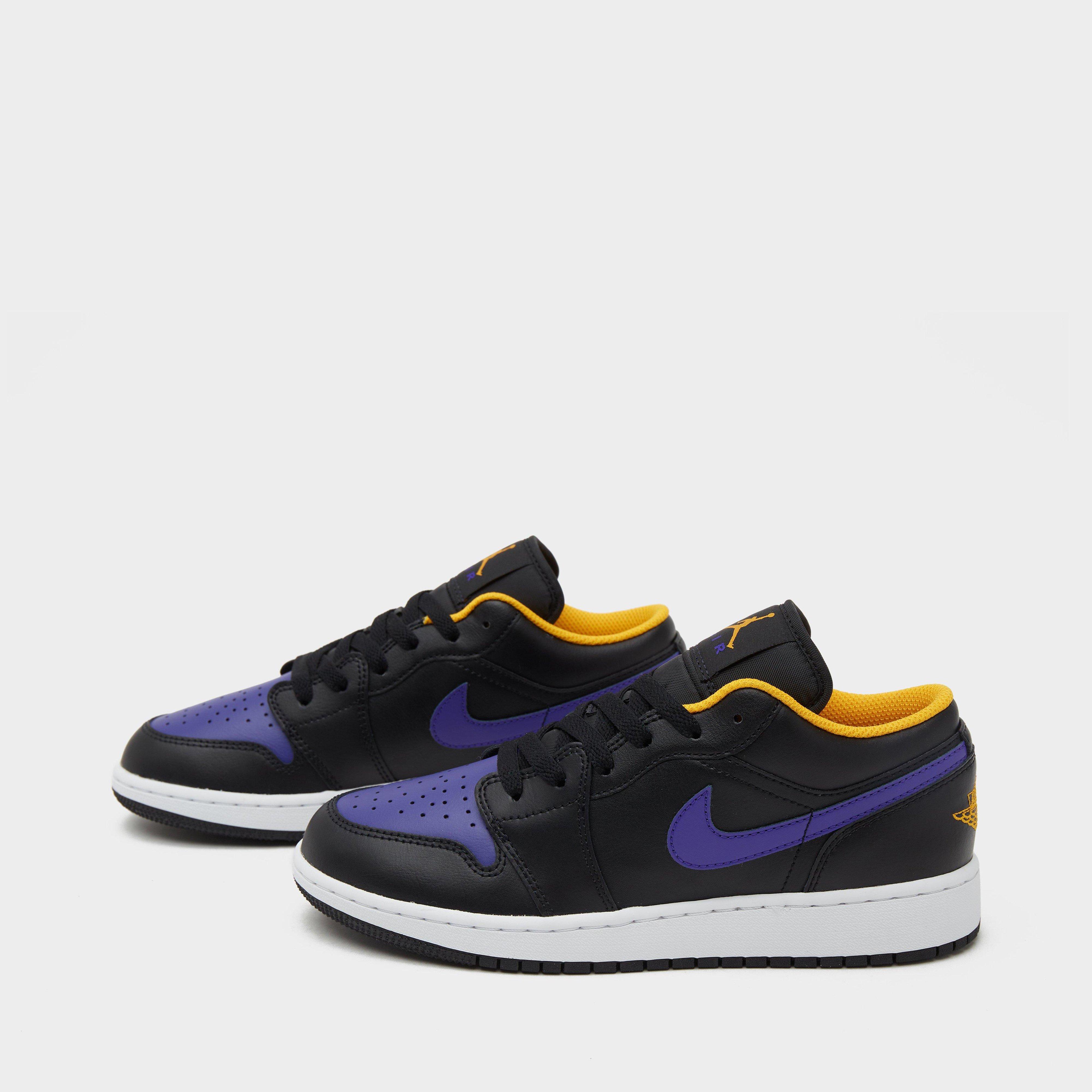 Jordan Air 1 Low Junior