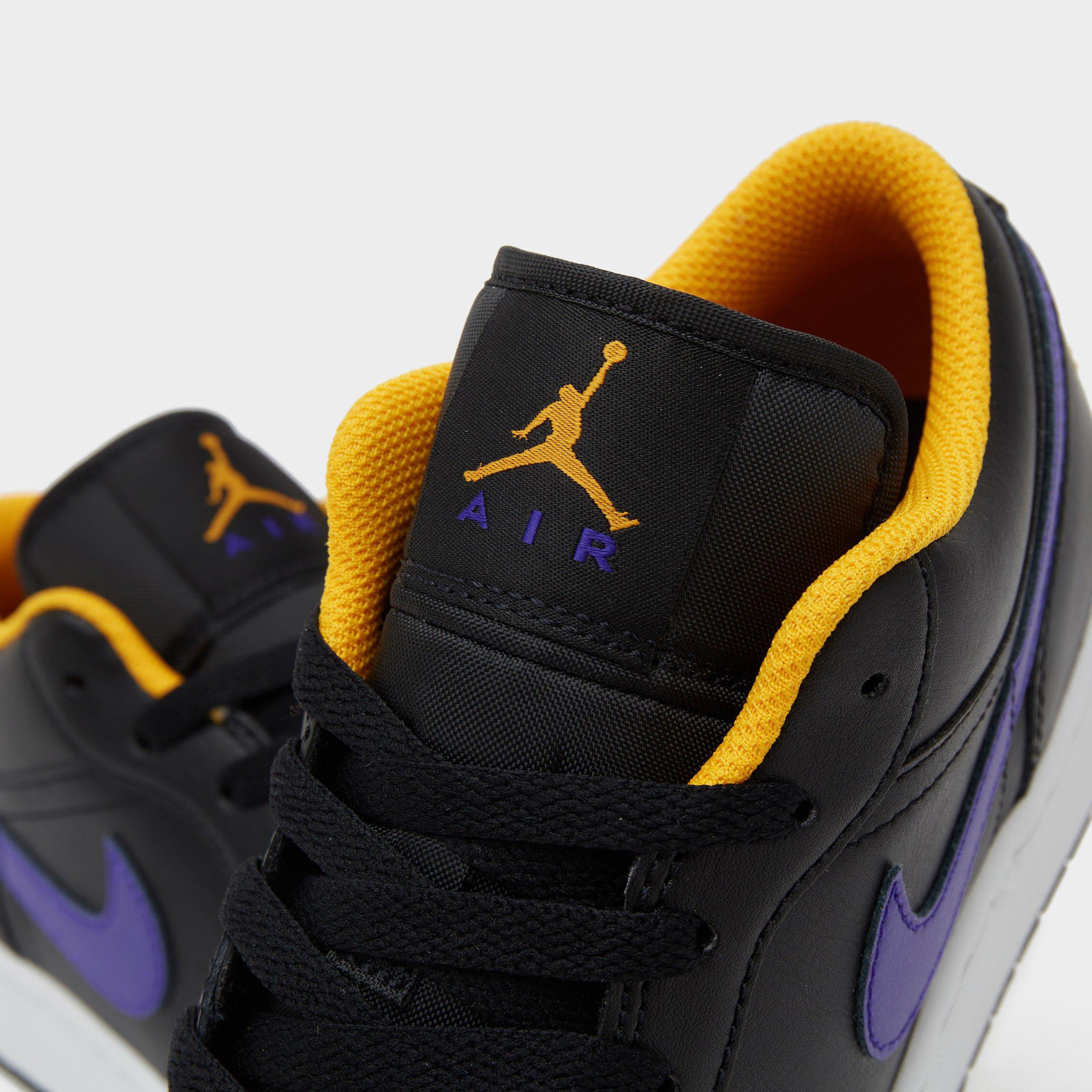 Jordan Air 1 Low Junior