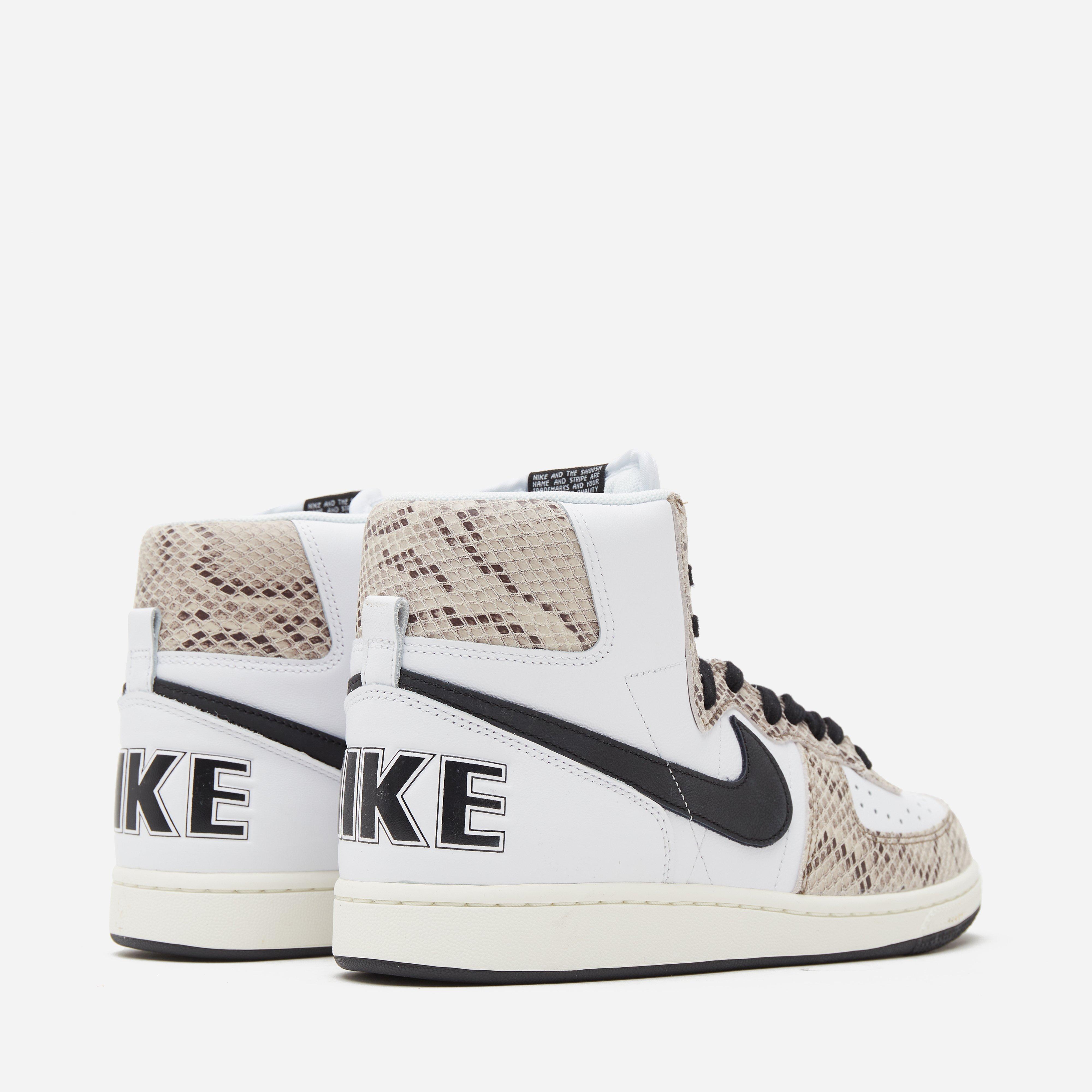 Nike Terminator High