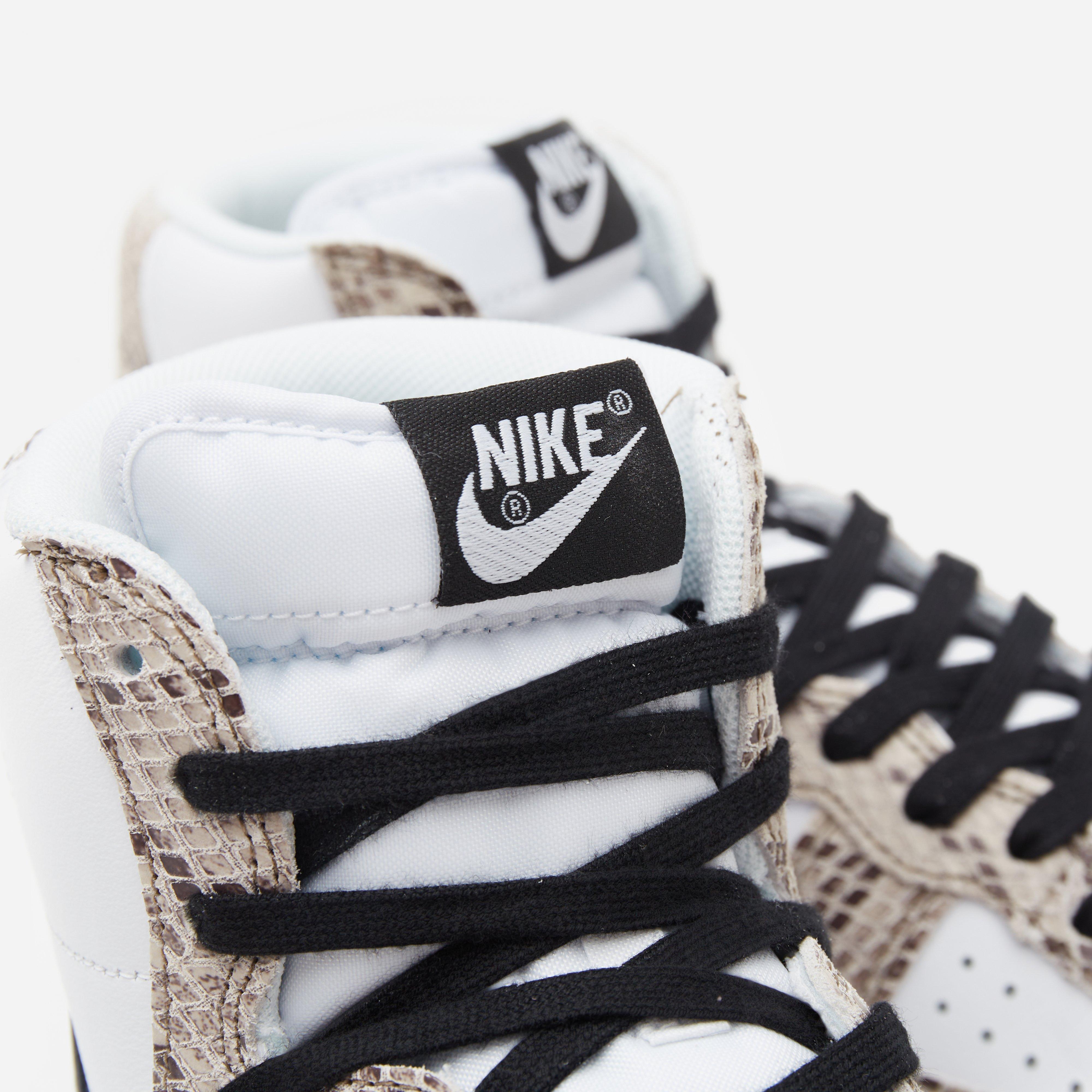Nike Terminator High