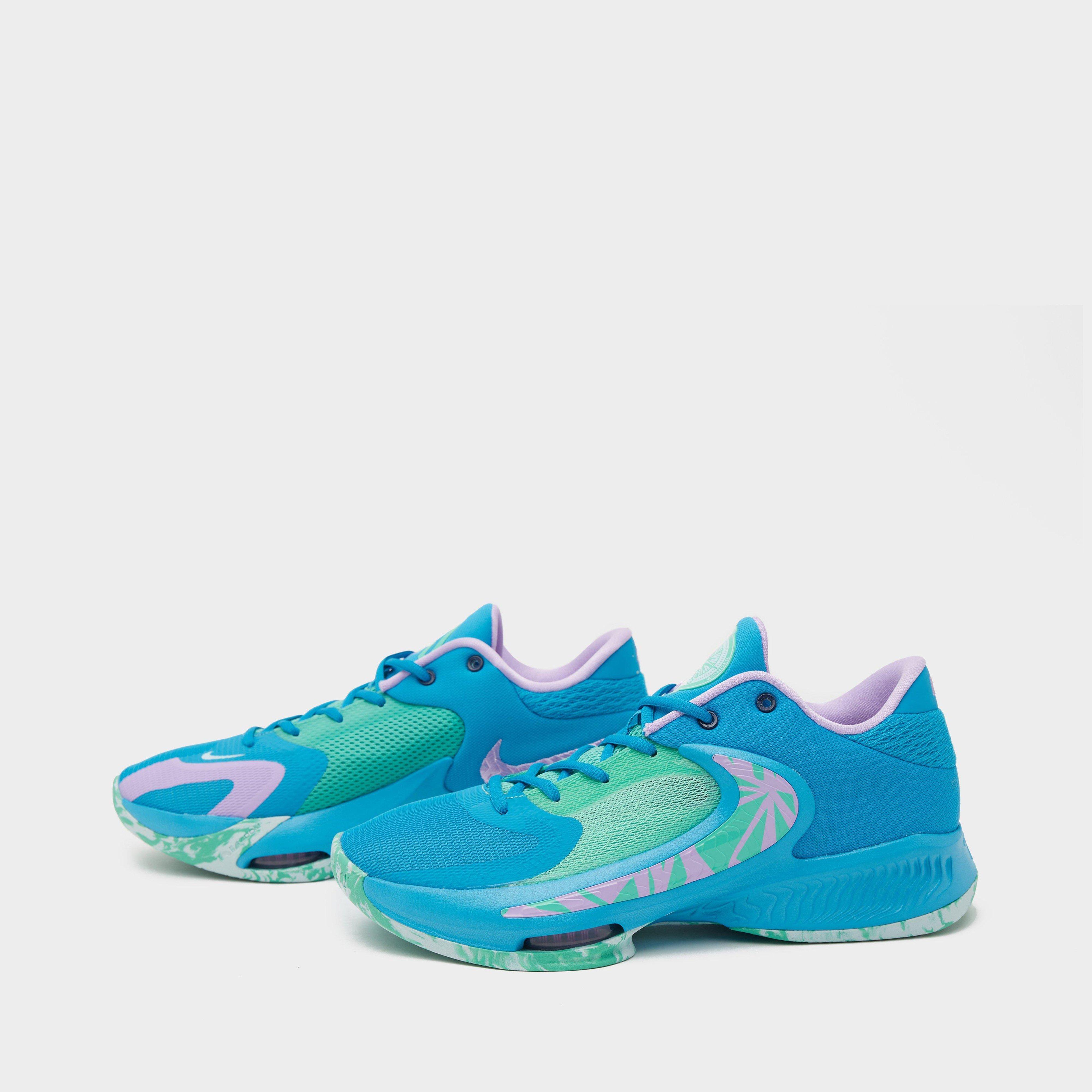 Nike Zoom Freak 4