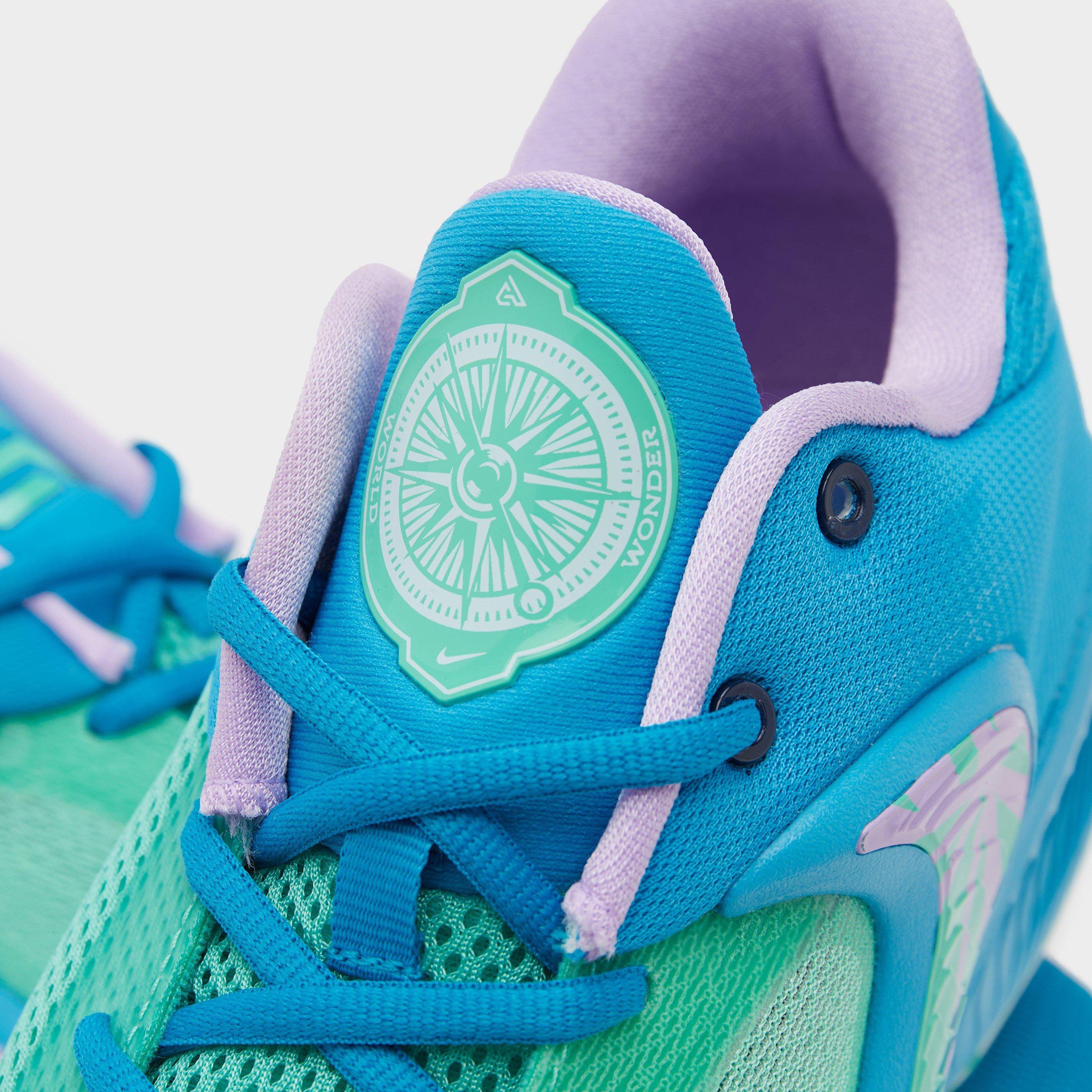Nike Zoom Freak 4