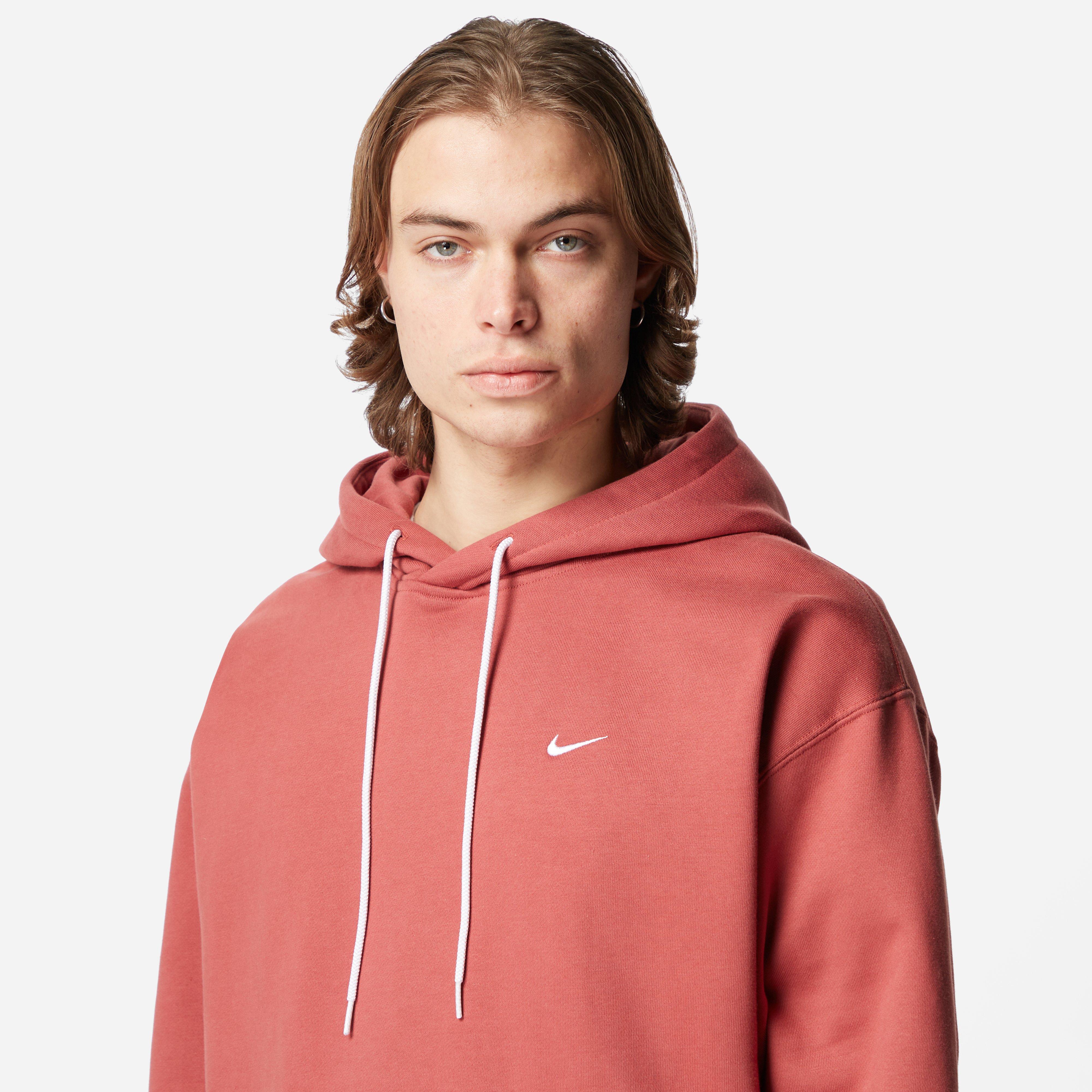 Nike NRG Premium Essentials Hoodie