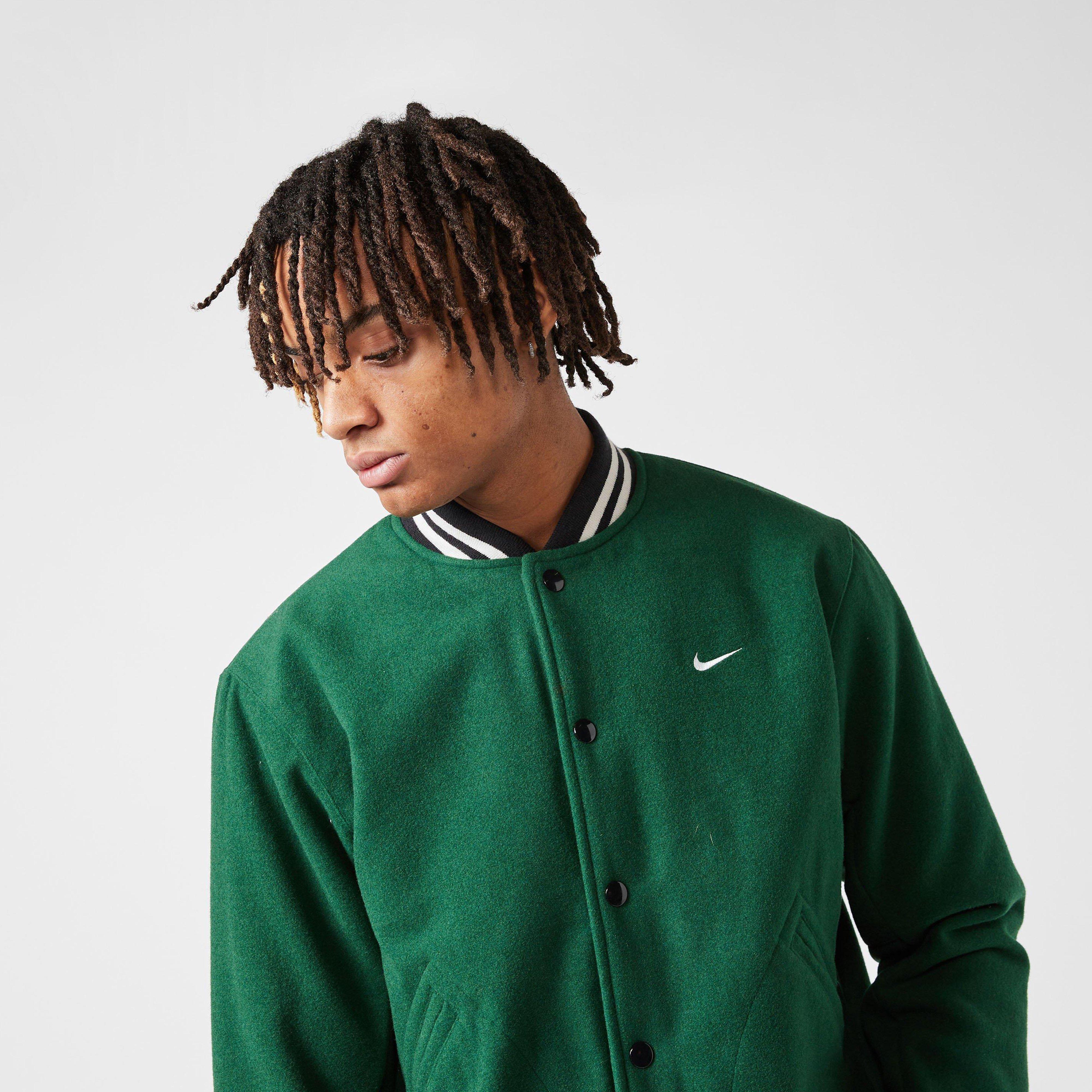 Nike Sportswear Authentics Varsity Jacket