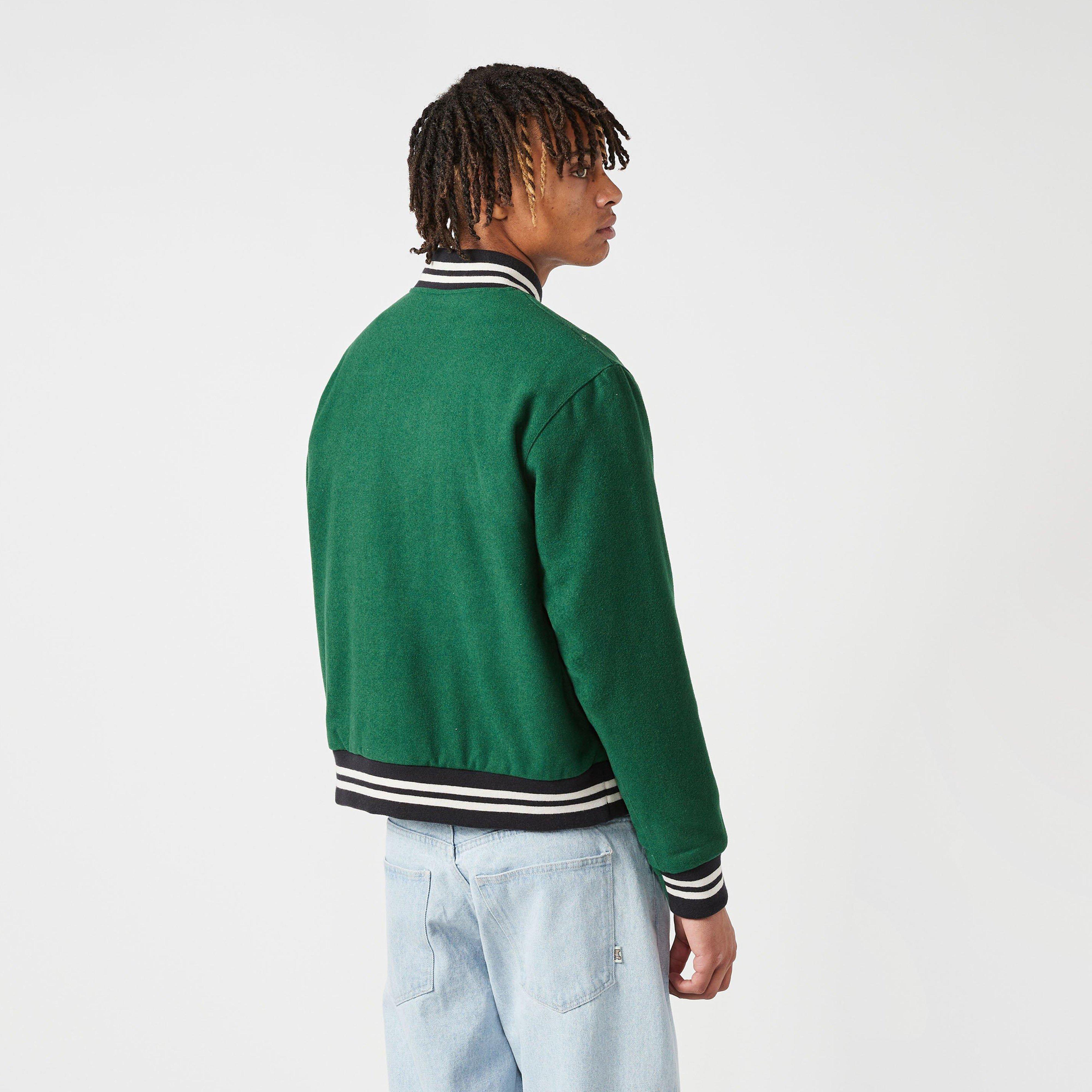 Nike Sportswear Authentics Varsity Jacket