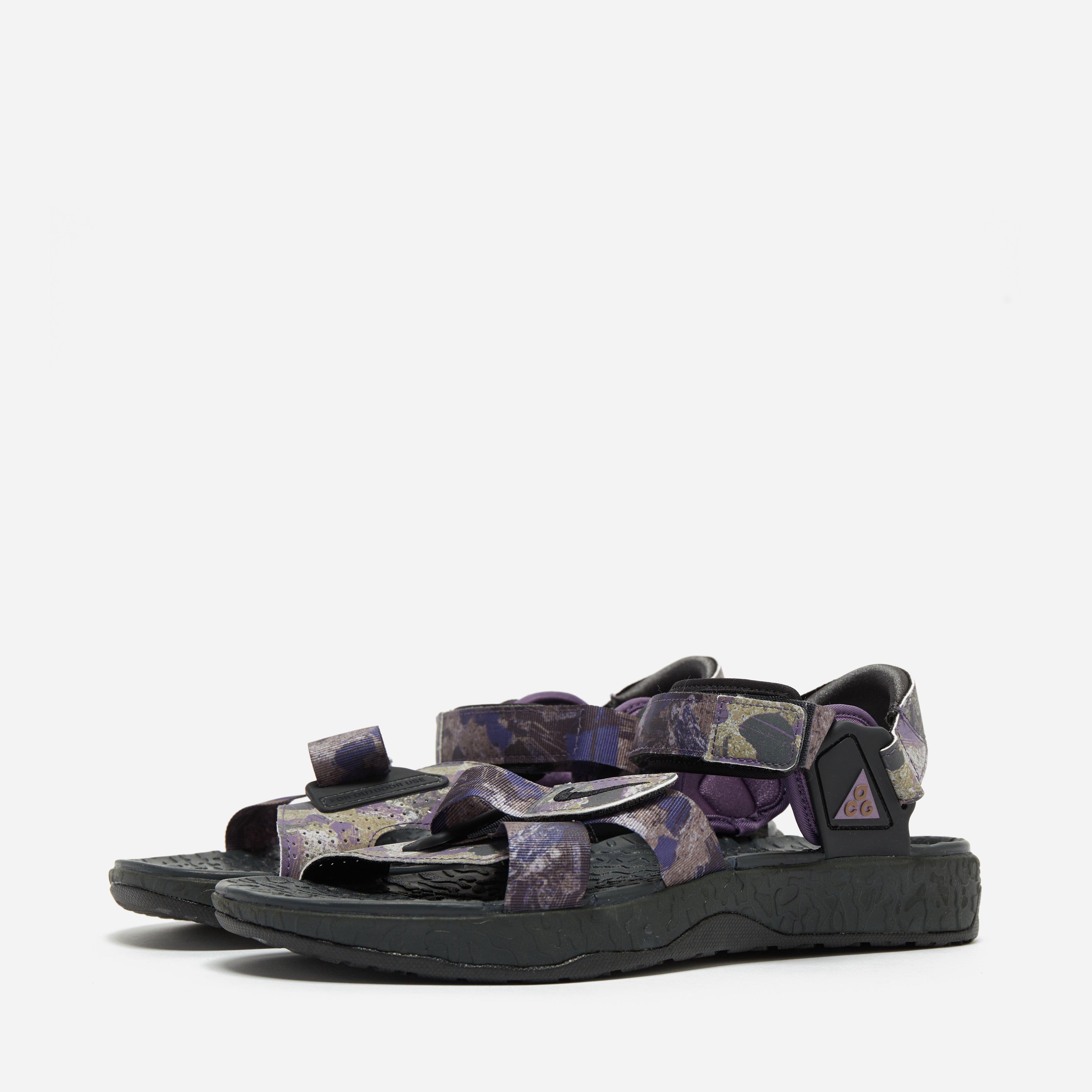 Nike ACG Air Deschutz+