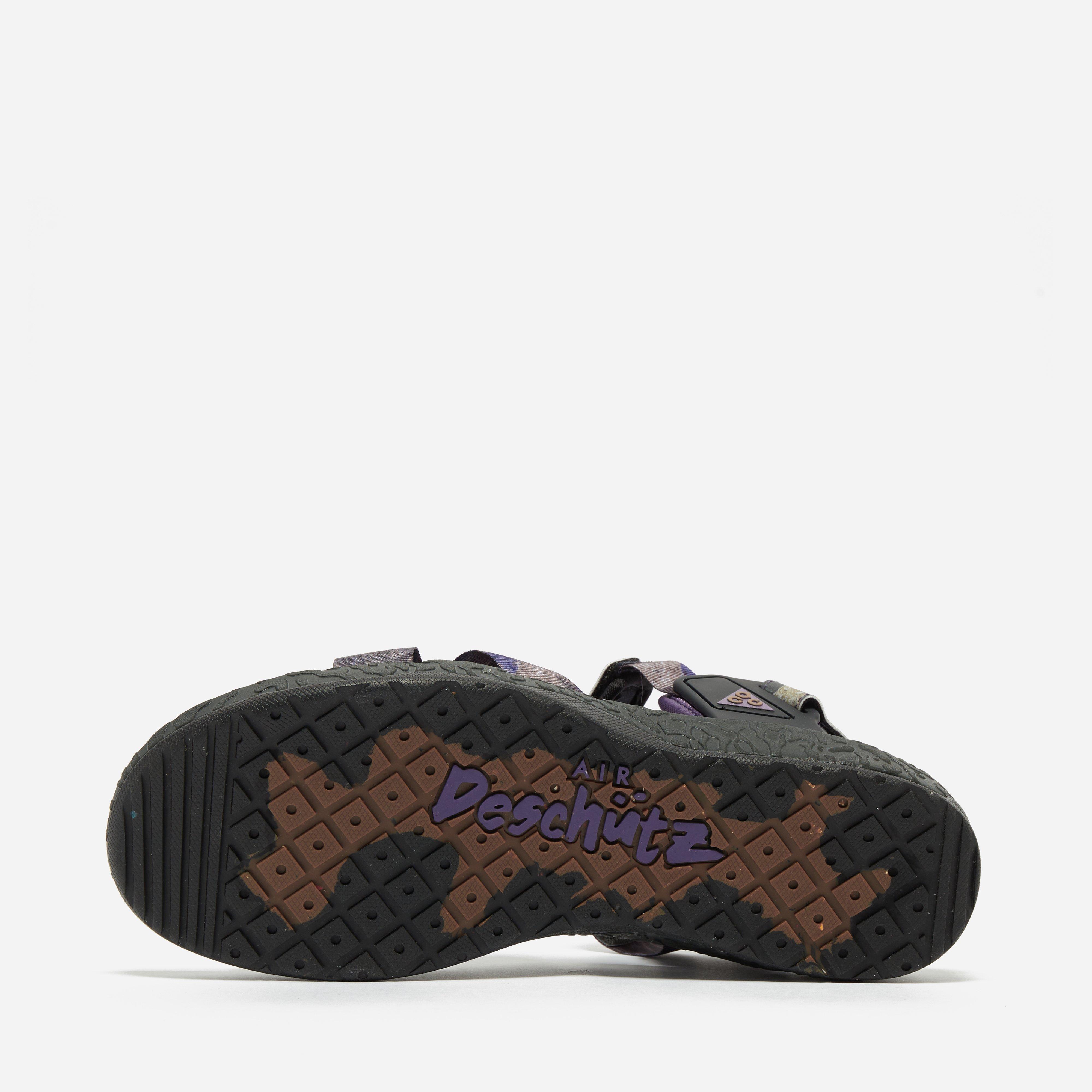 Nike ACG Air Deschutz+