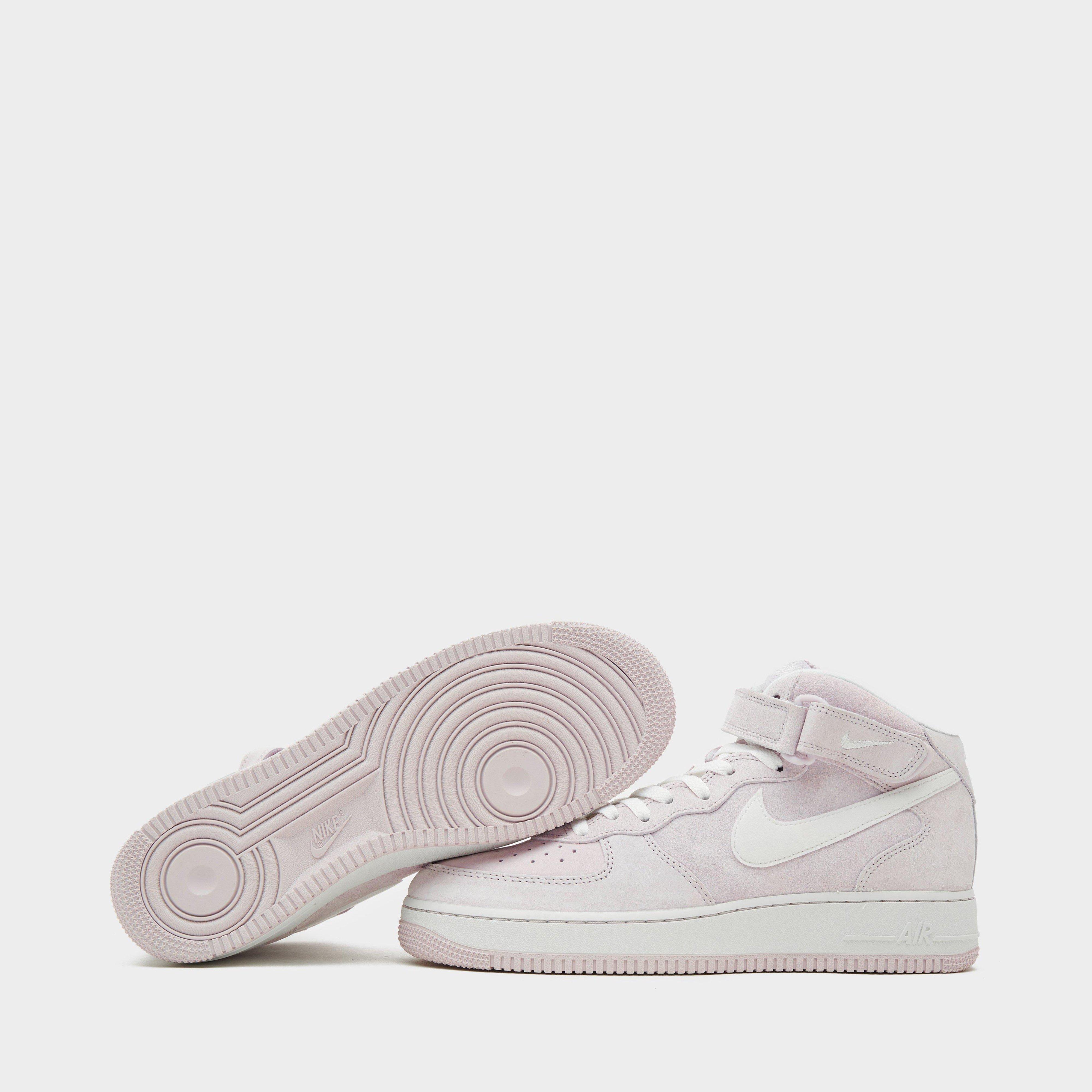 Nike Air Force 1 '07 Mid