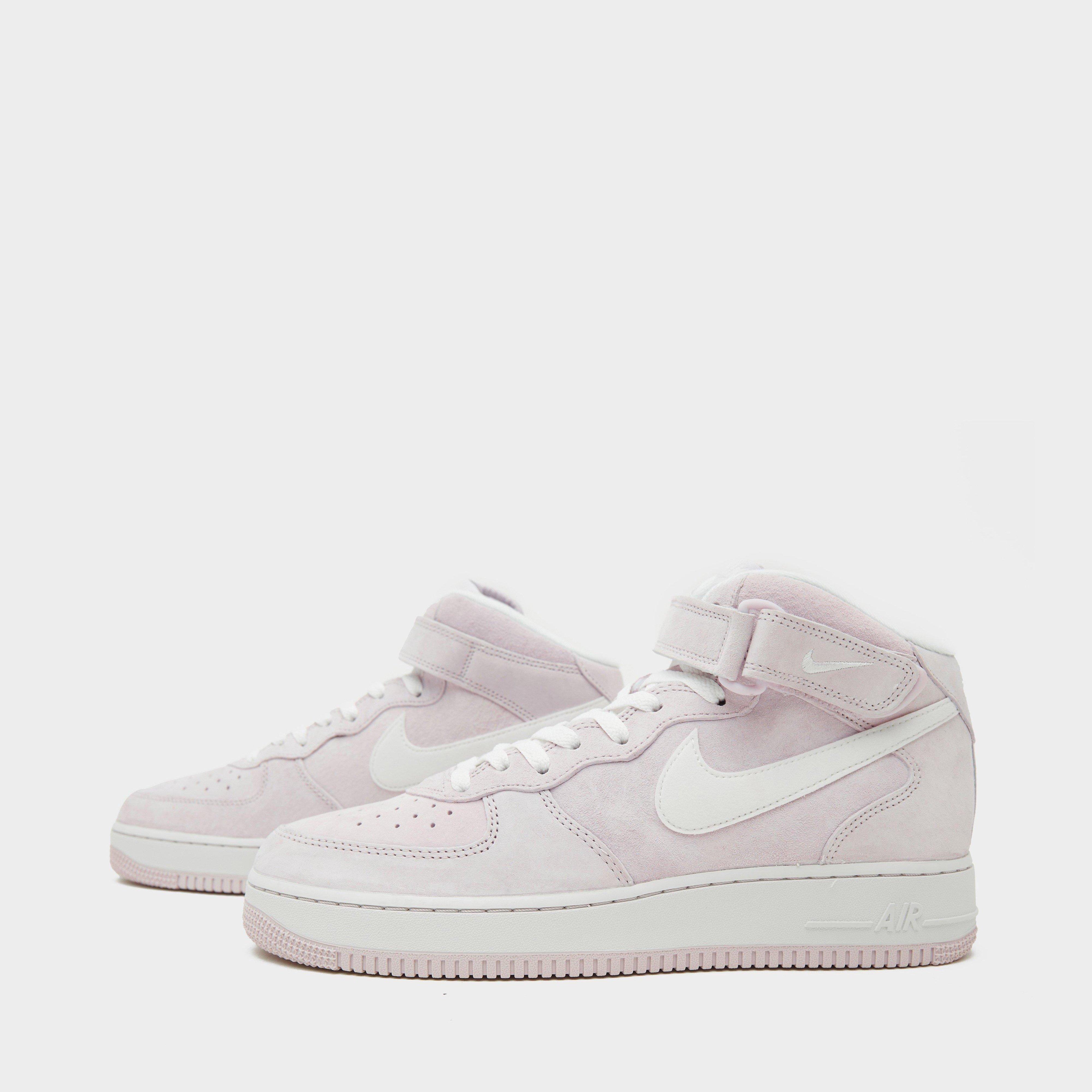 Nike Air Force 1 '07 Mid