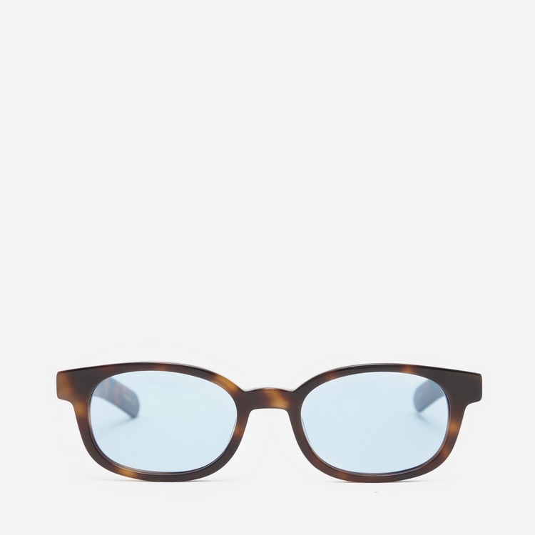 Flatlist Eyewear Le Bucheron Sunglasses