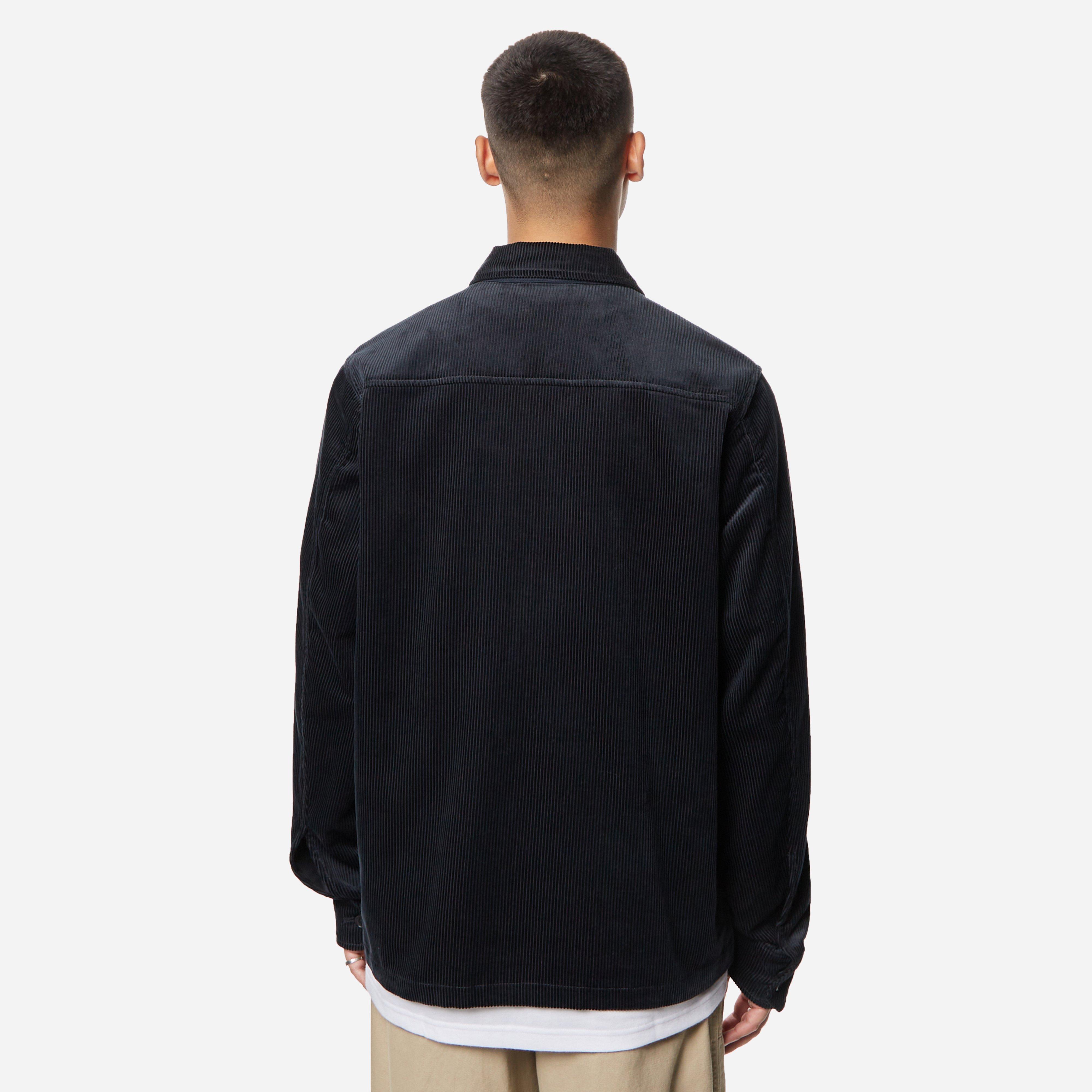 Fred Perry Cord Overshirt