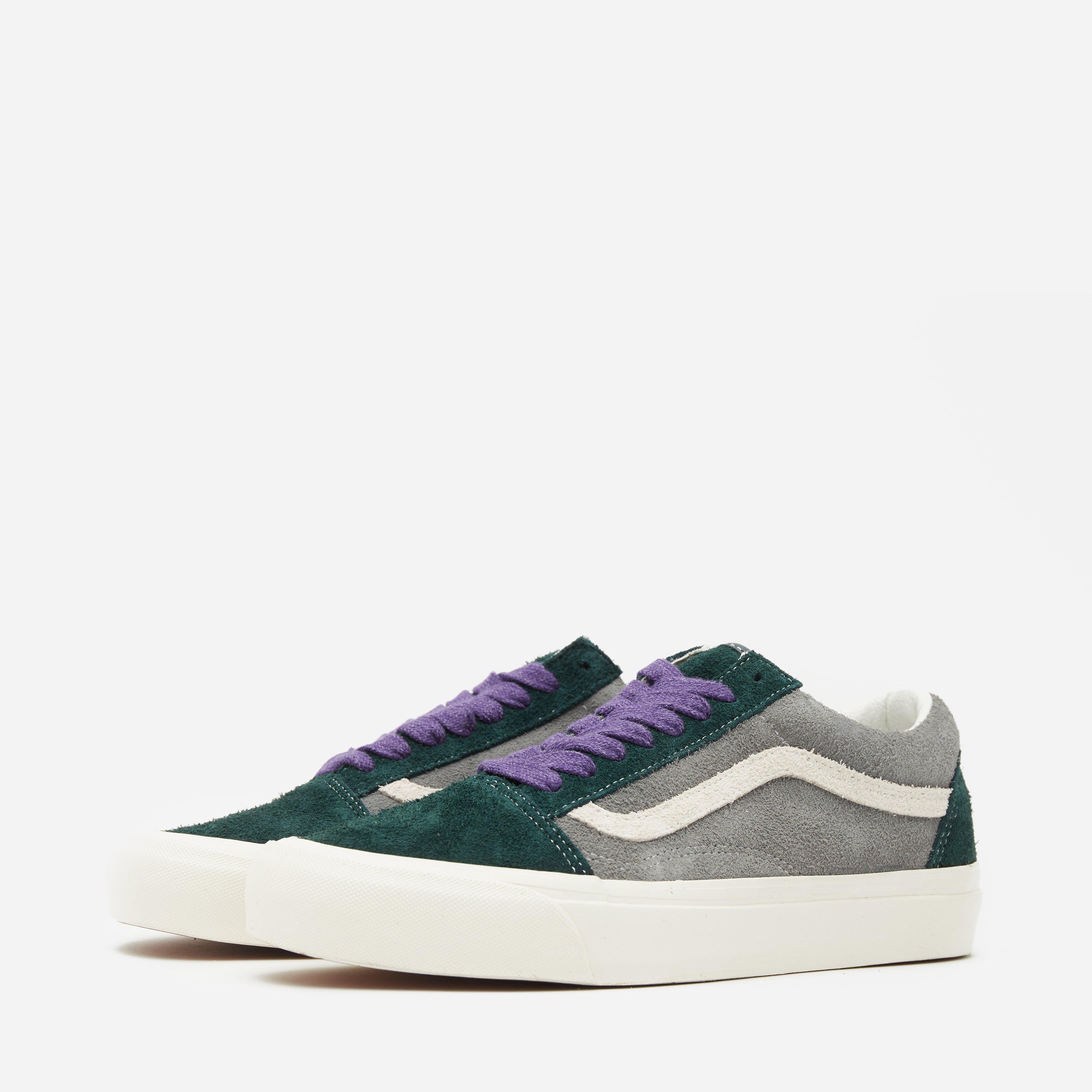 Vans Anaheim Factory Old Skool 36 DX