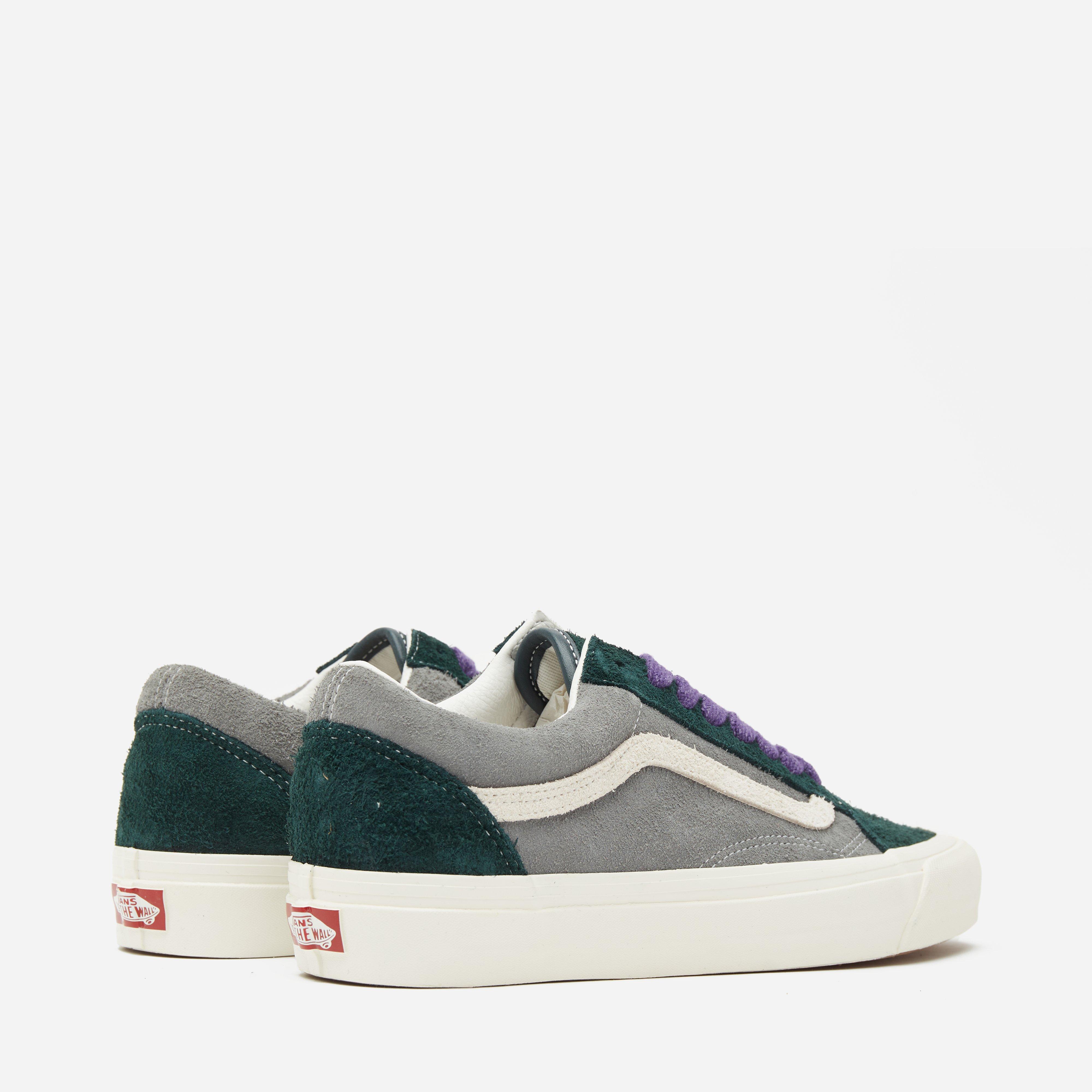 Vans Anaheim Factory Old Skool 36 DX