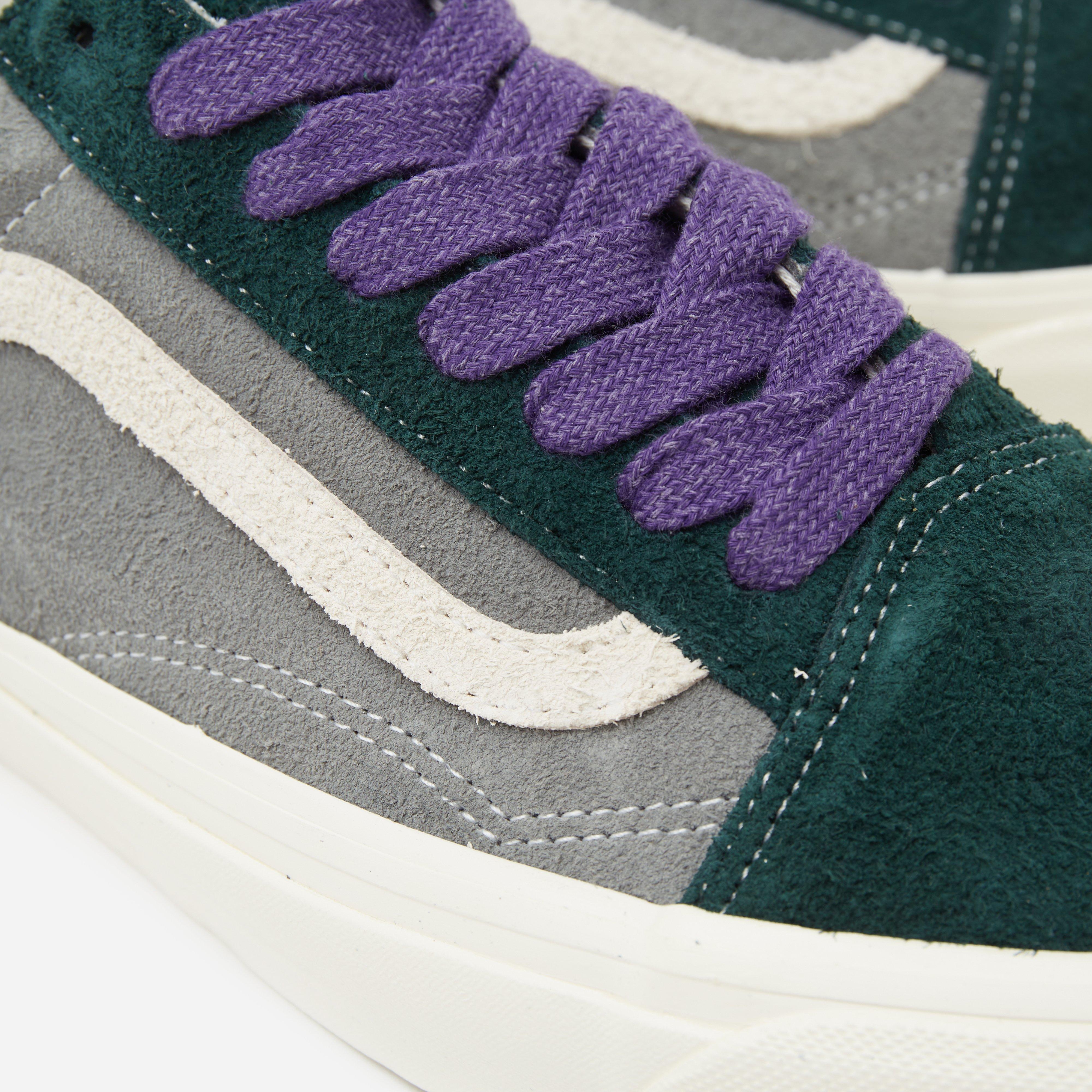 Vans Anaheim Factory Old Skool 36 DX