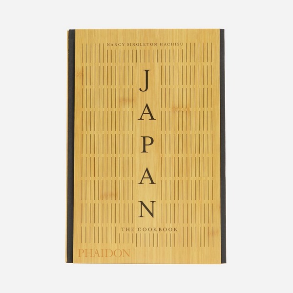Phaidon Japan: The Cookbook