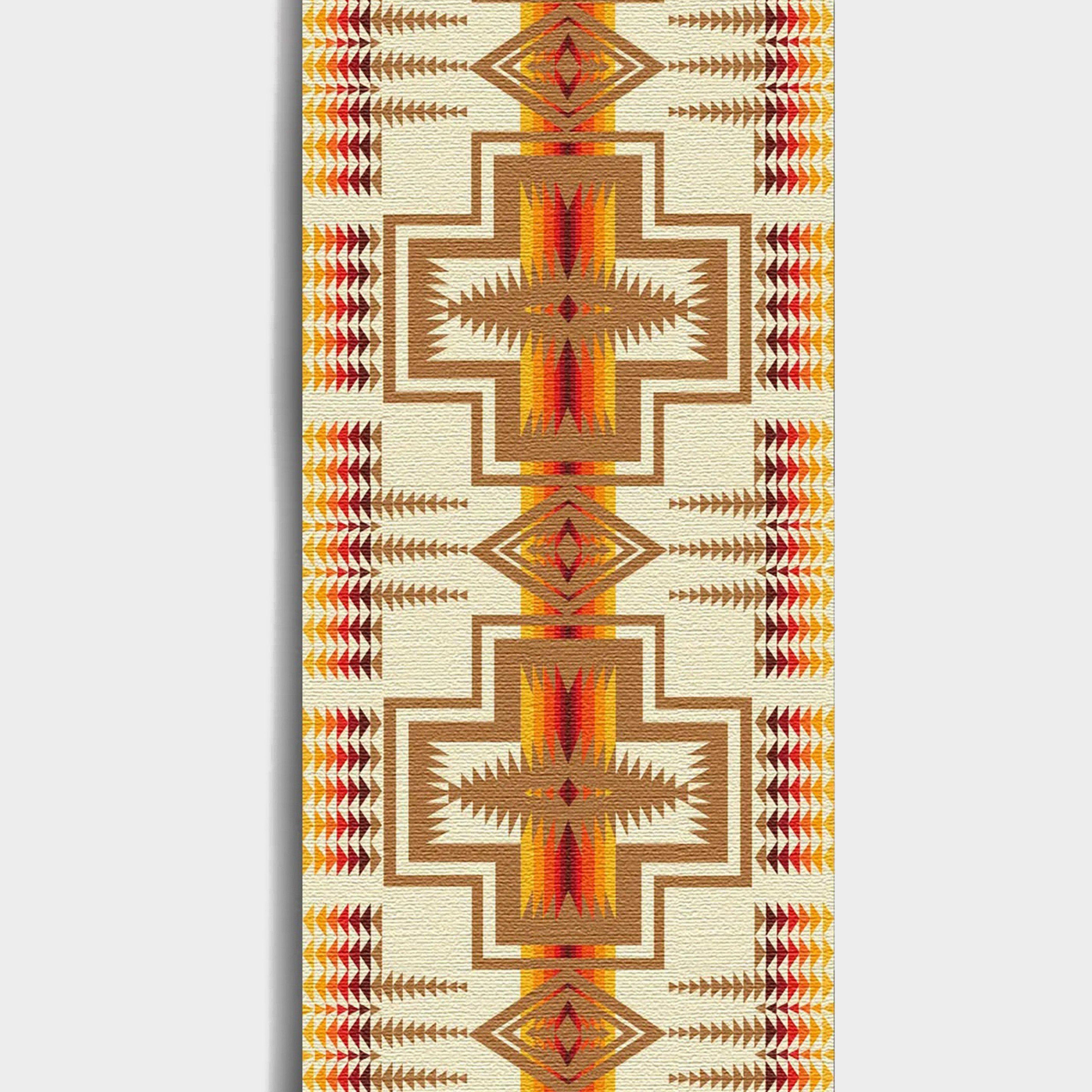 Pendleton Ascend Yoga Mat