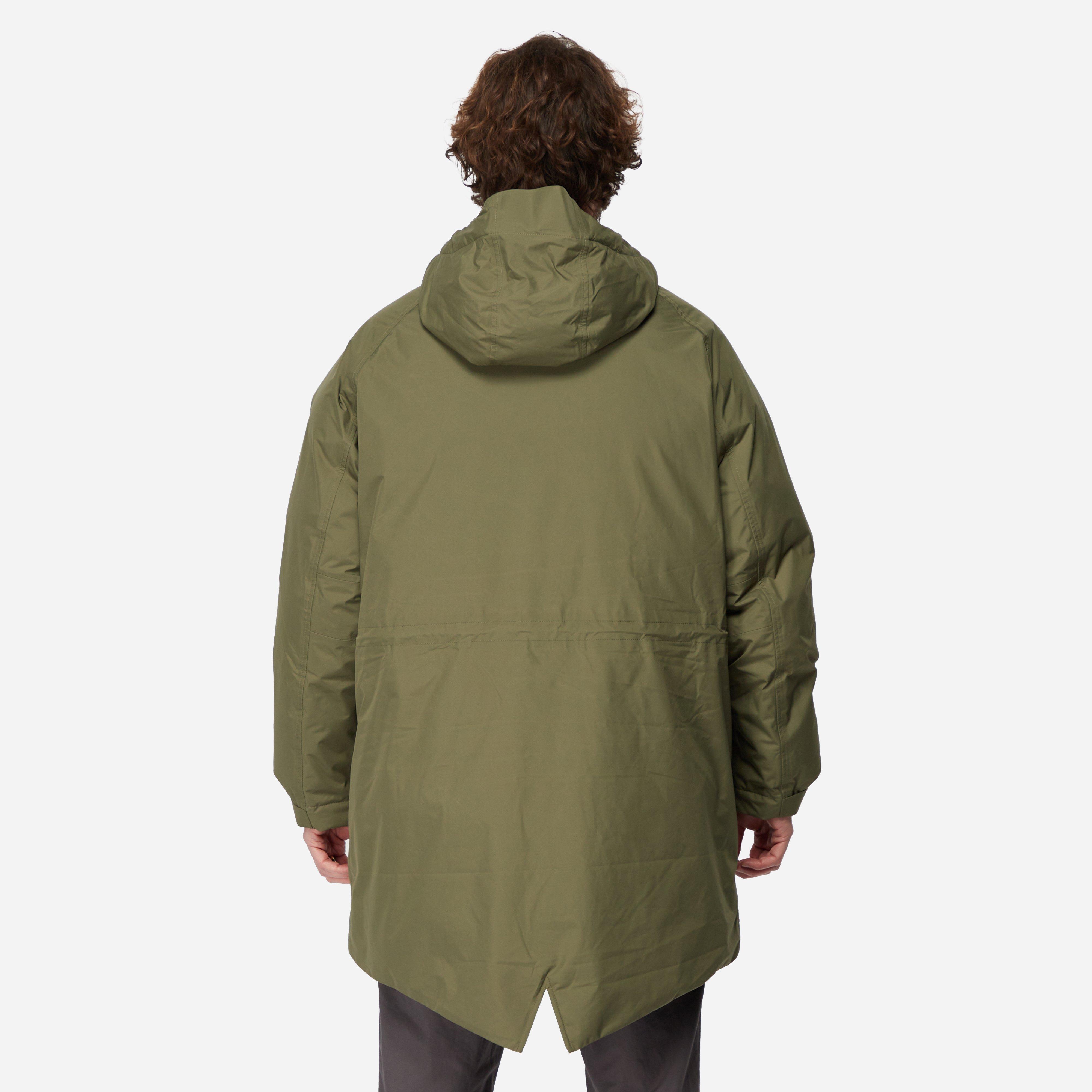 Kestin Gullane Storm Parka
