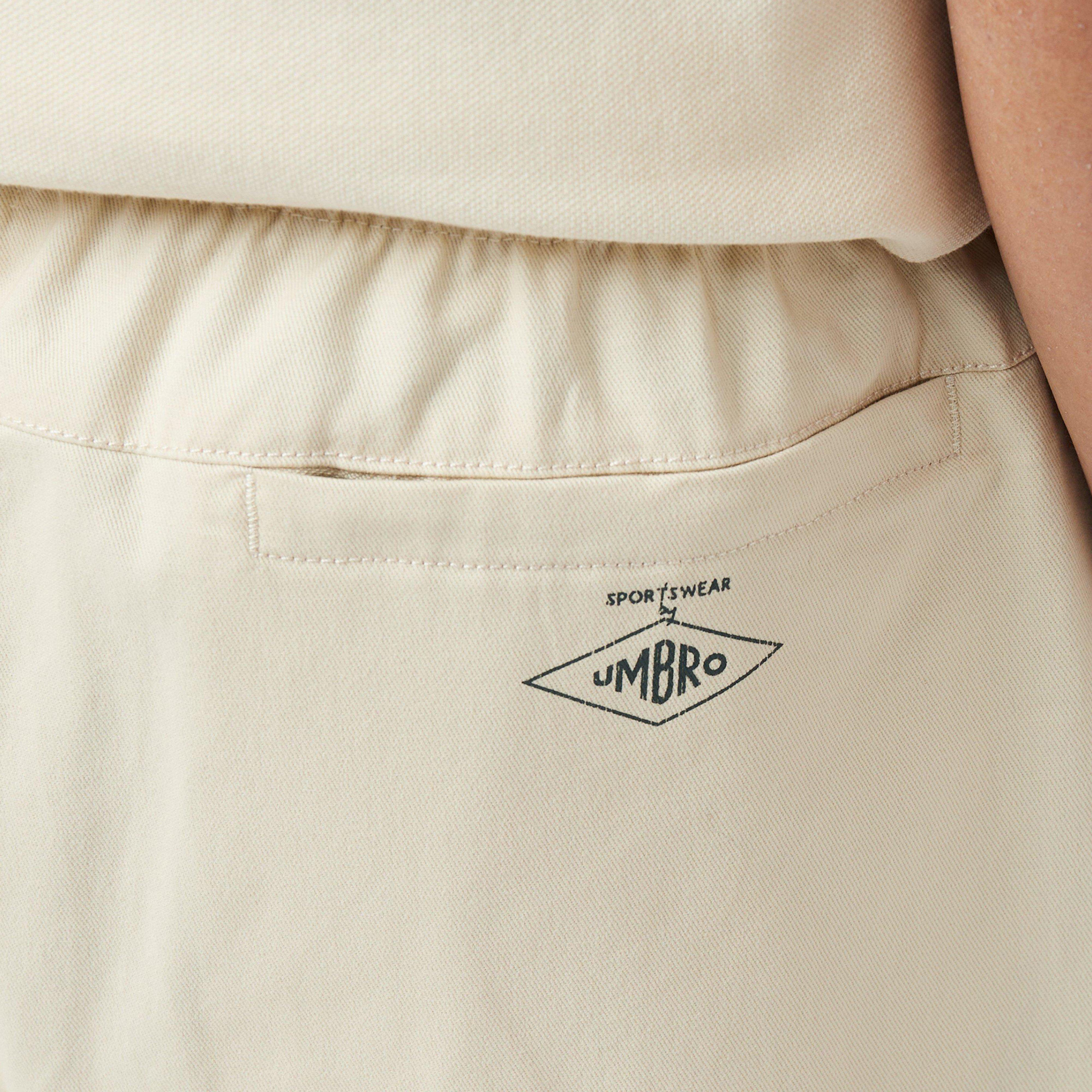 Umbro Straight Leg Pants - ?exclusive