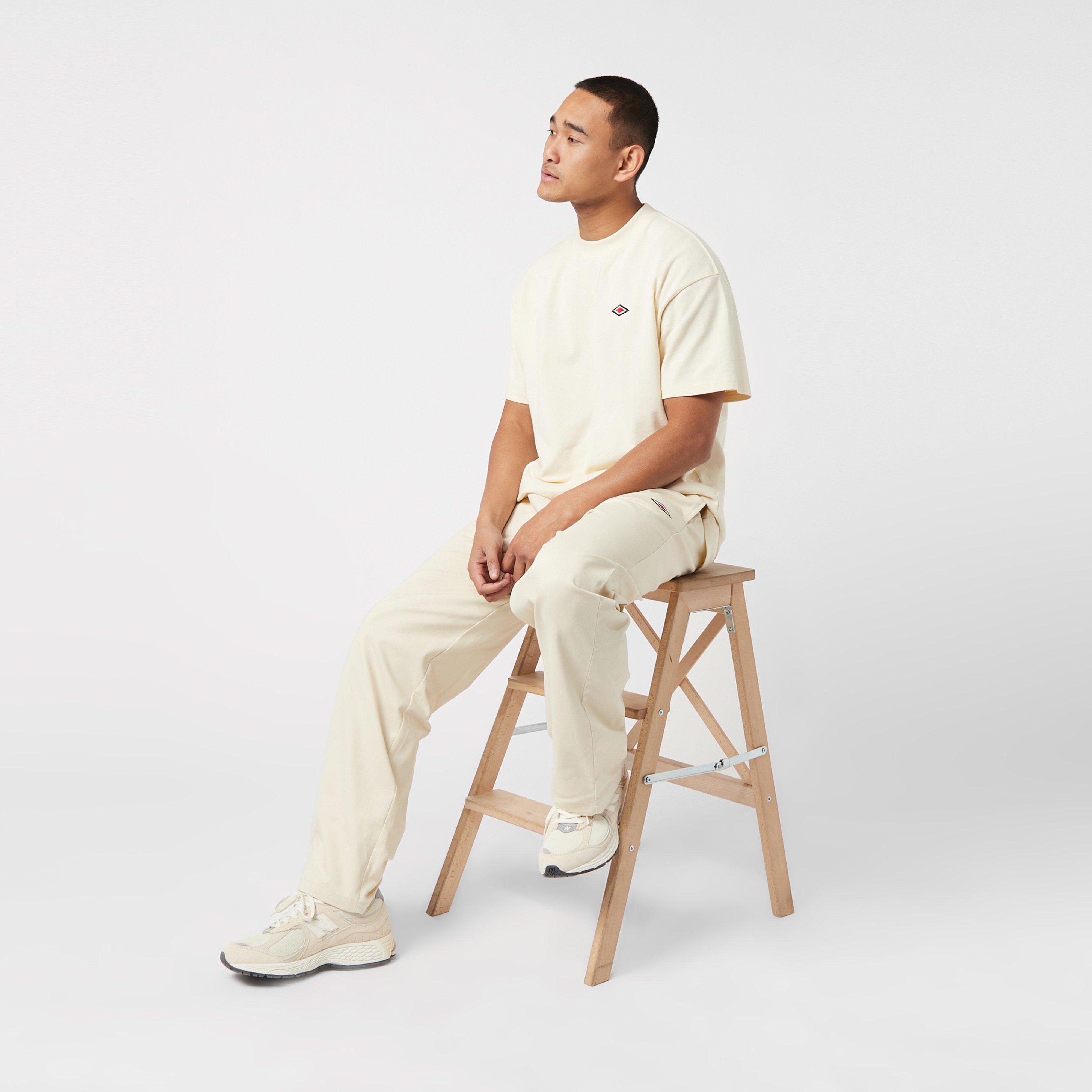 Umbro Straight Leg Pants - ?exclusive