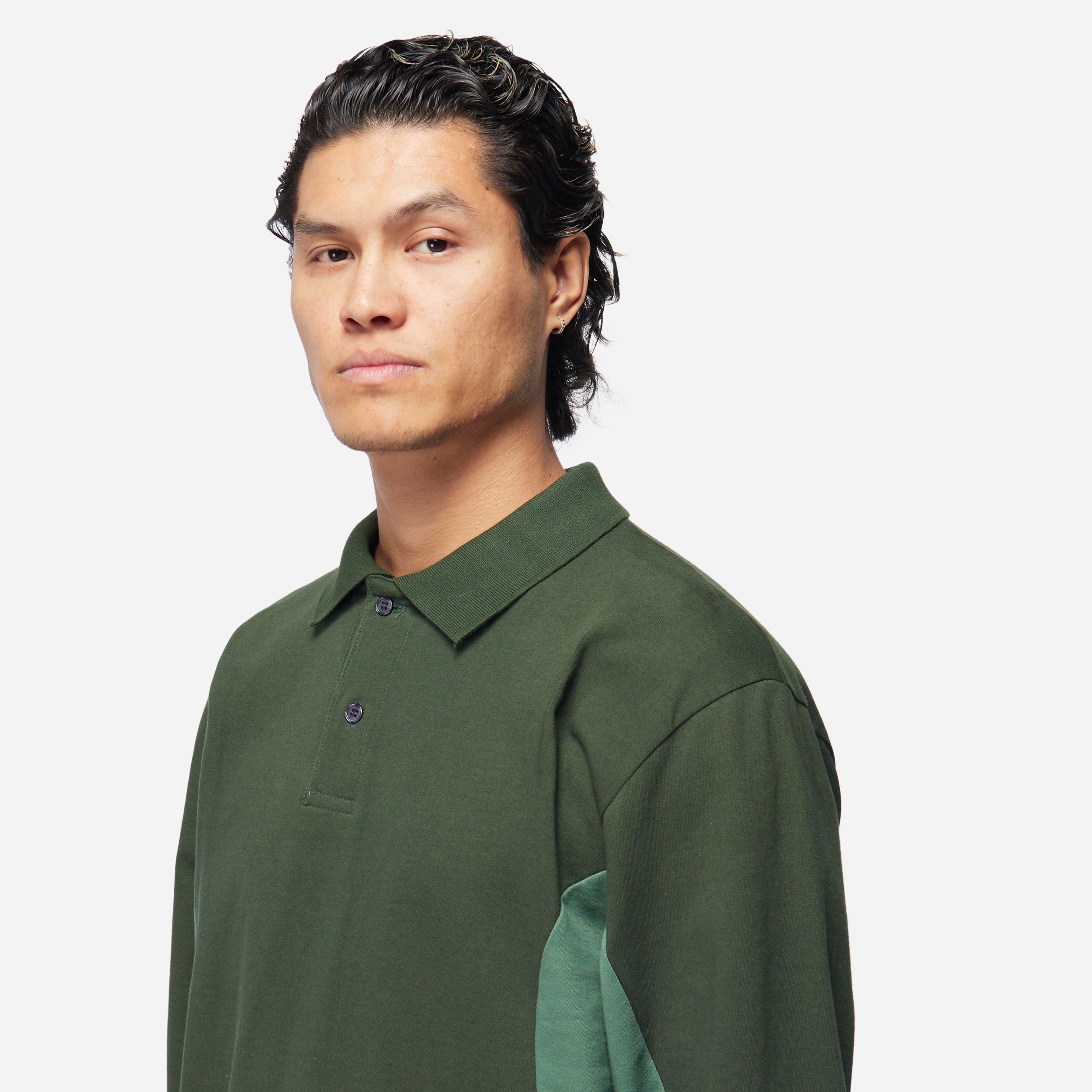 Adsum Rizo Polo Shirt