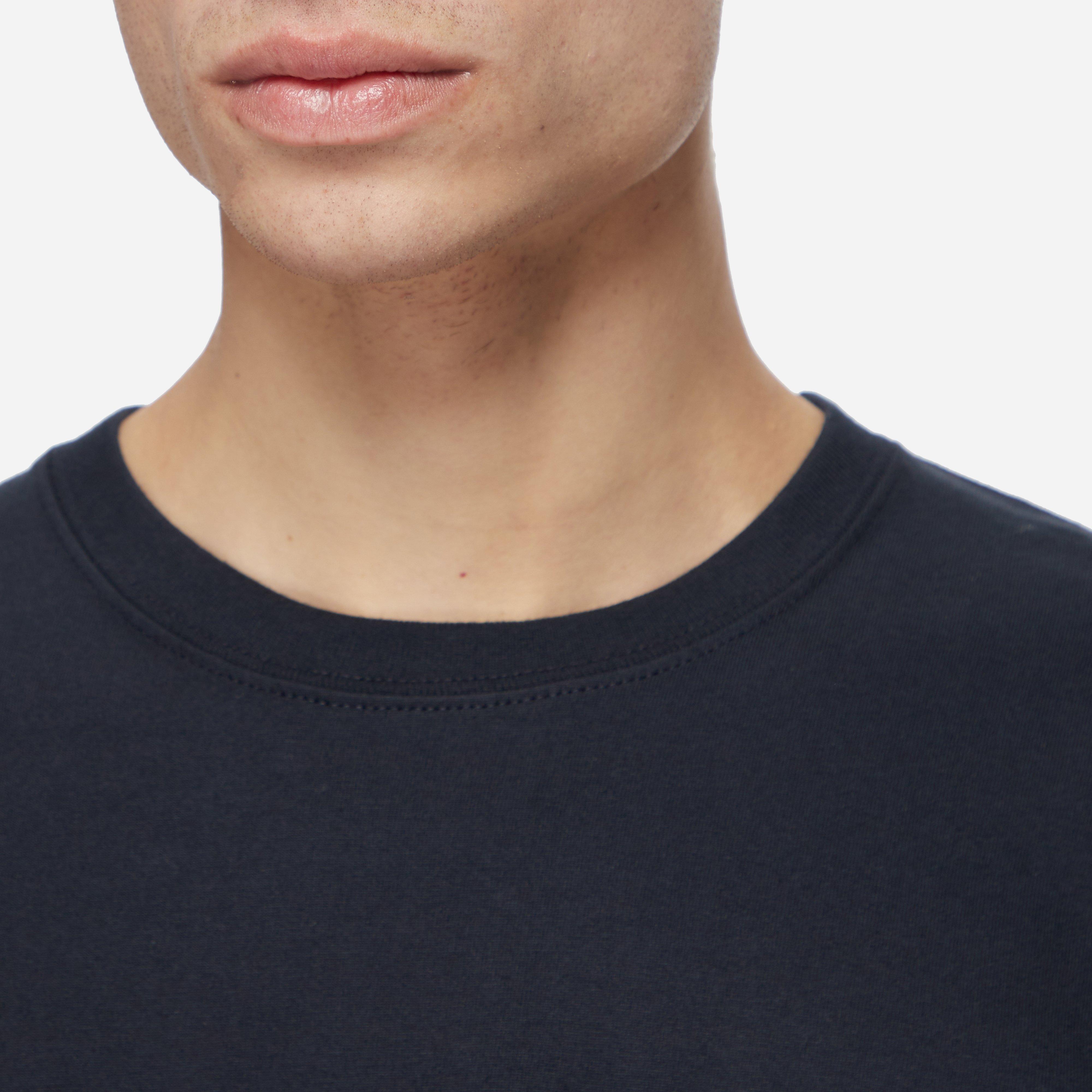 Adsum Pocket T-Shirt