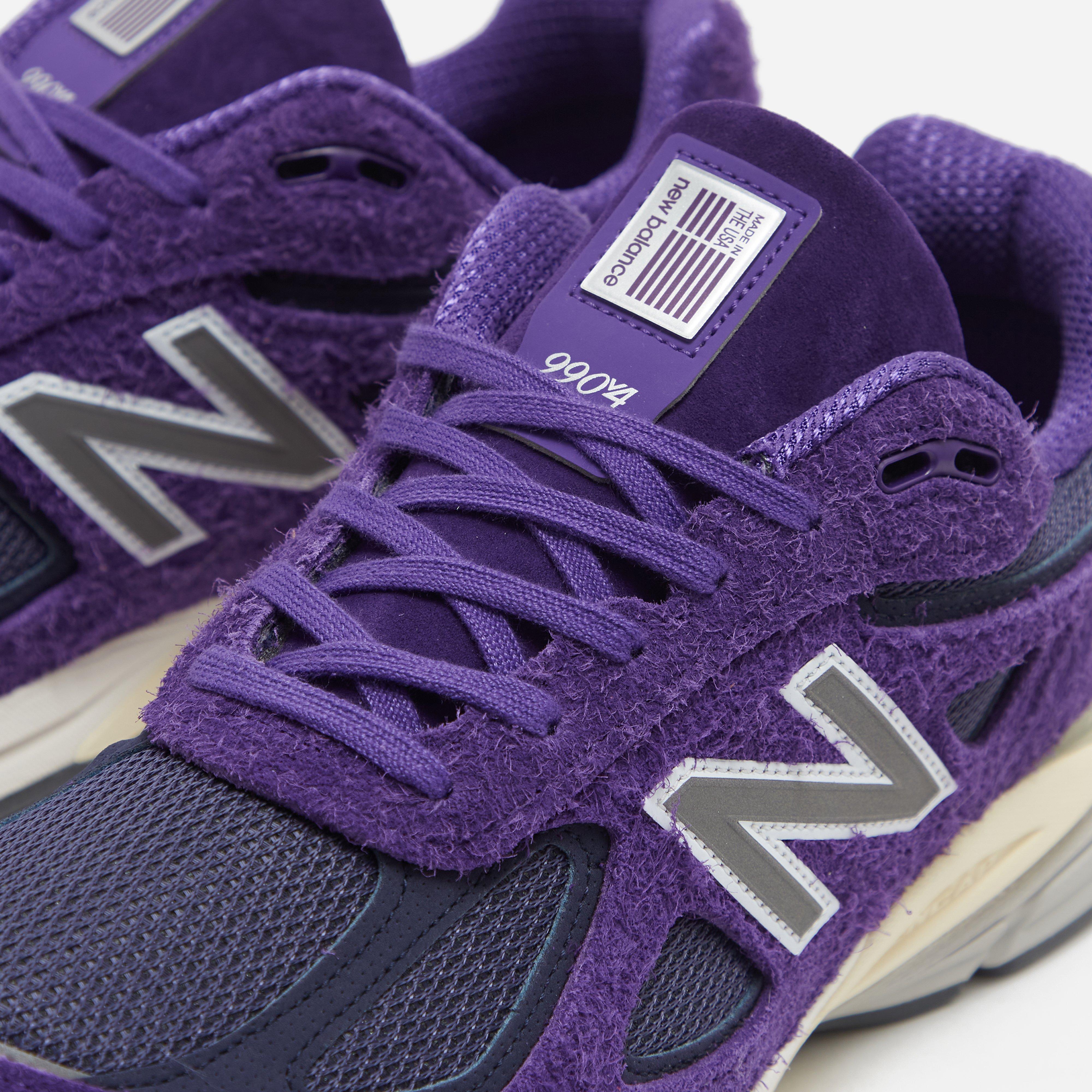 Purple new hot sale balance 990v4