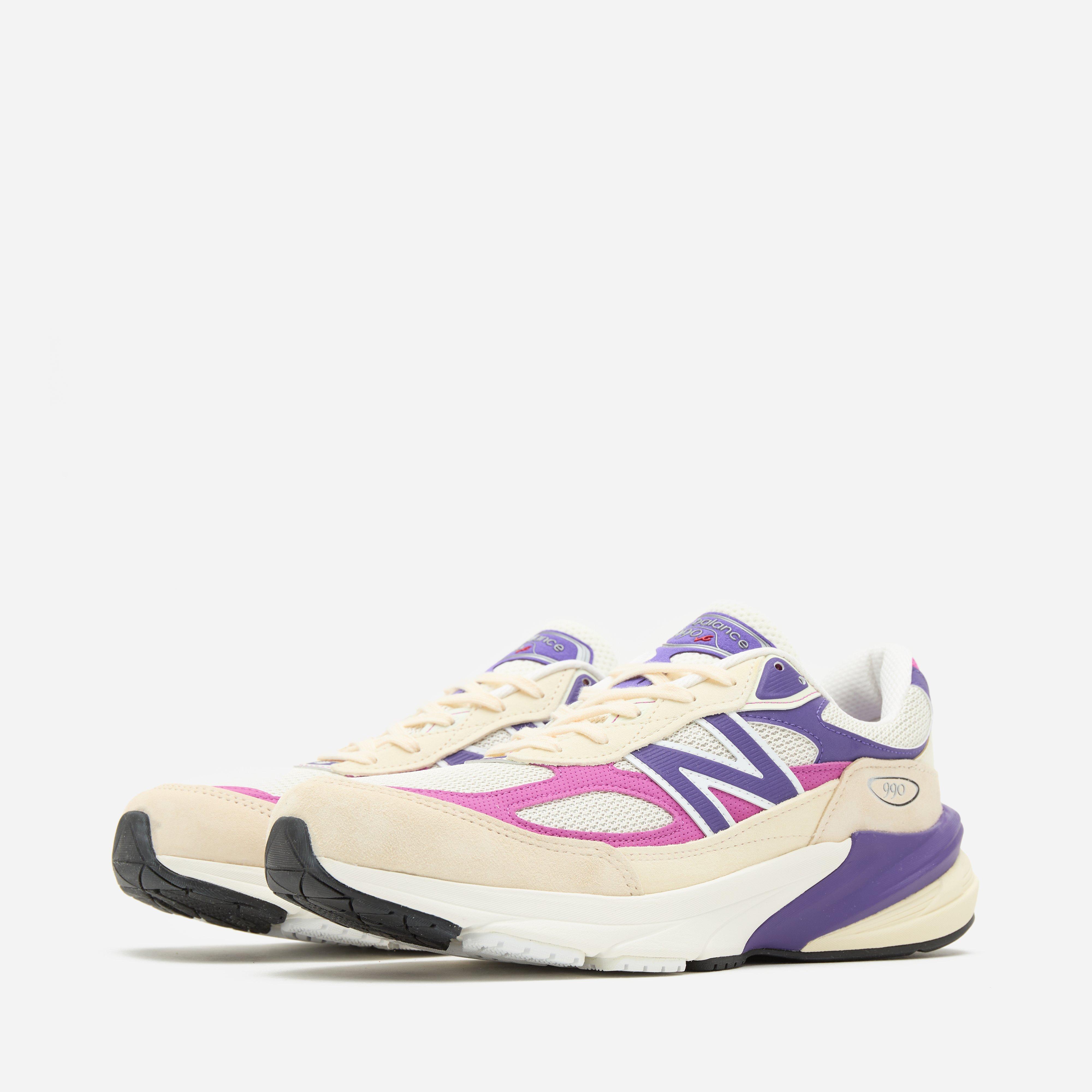 New Balance 990v6 Made In USA