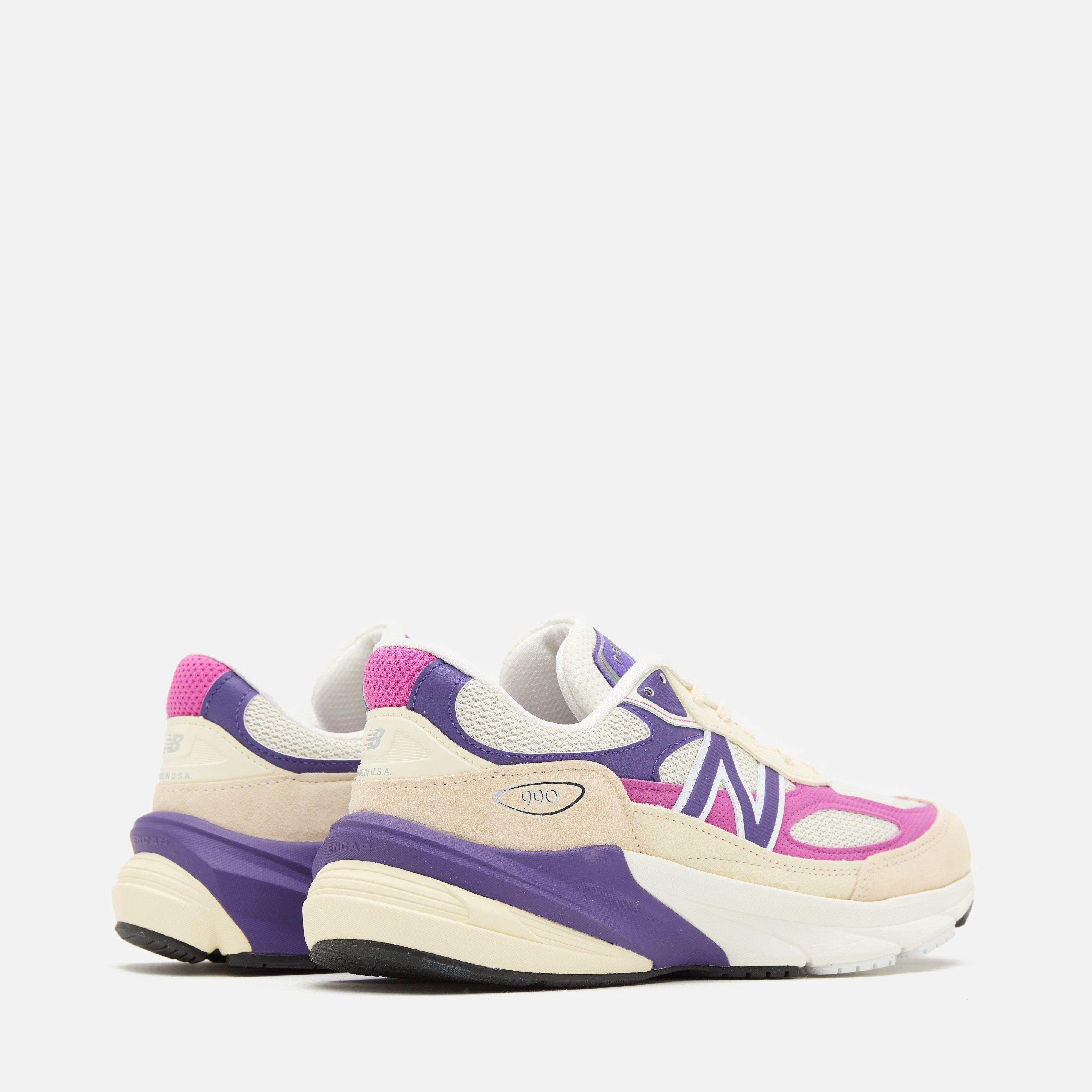 New Balance 990v6 Made In USA