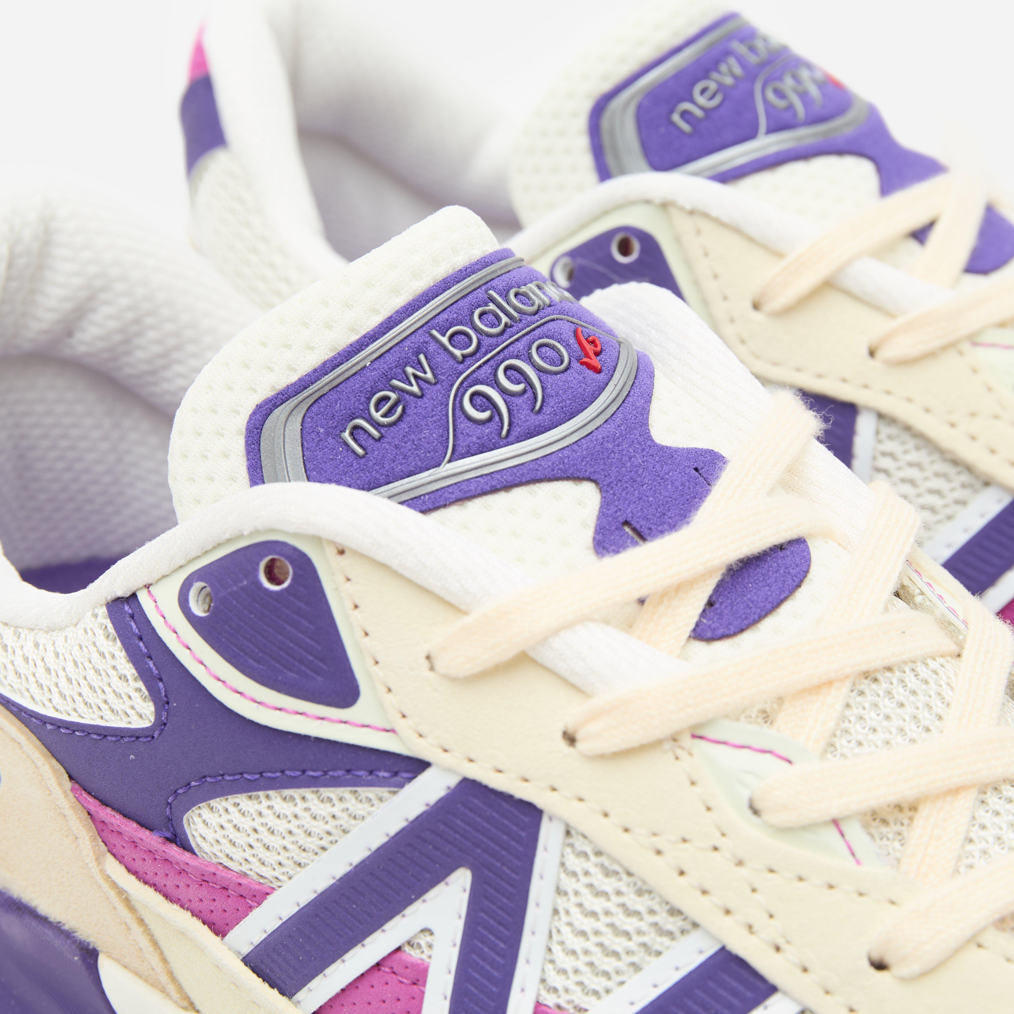 New Balance 990v6 Made In USA