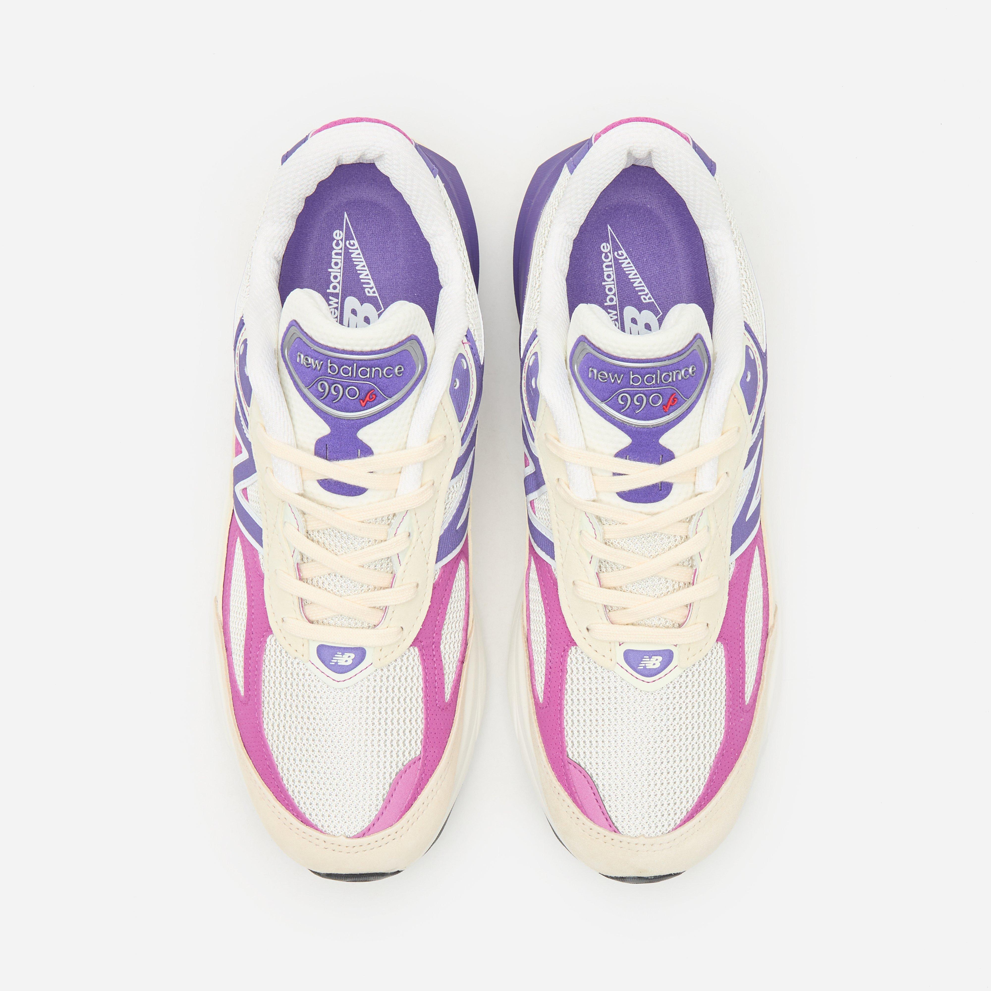 New Balance 990v6 Made In USA