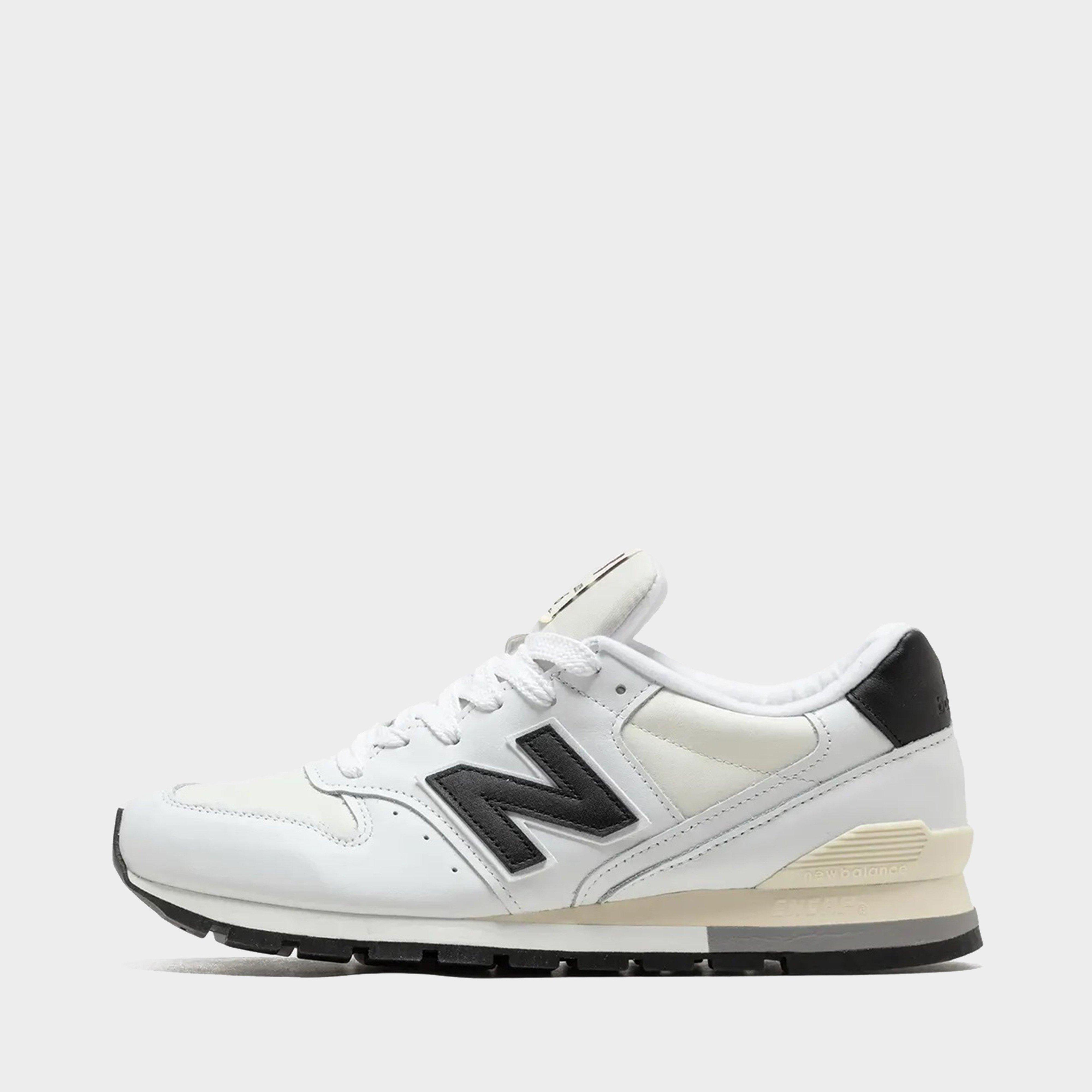 New Balance 996 Made in USA