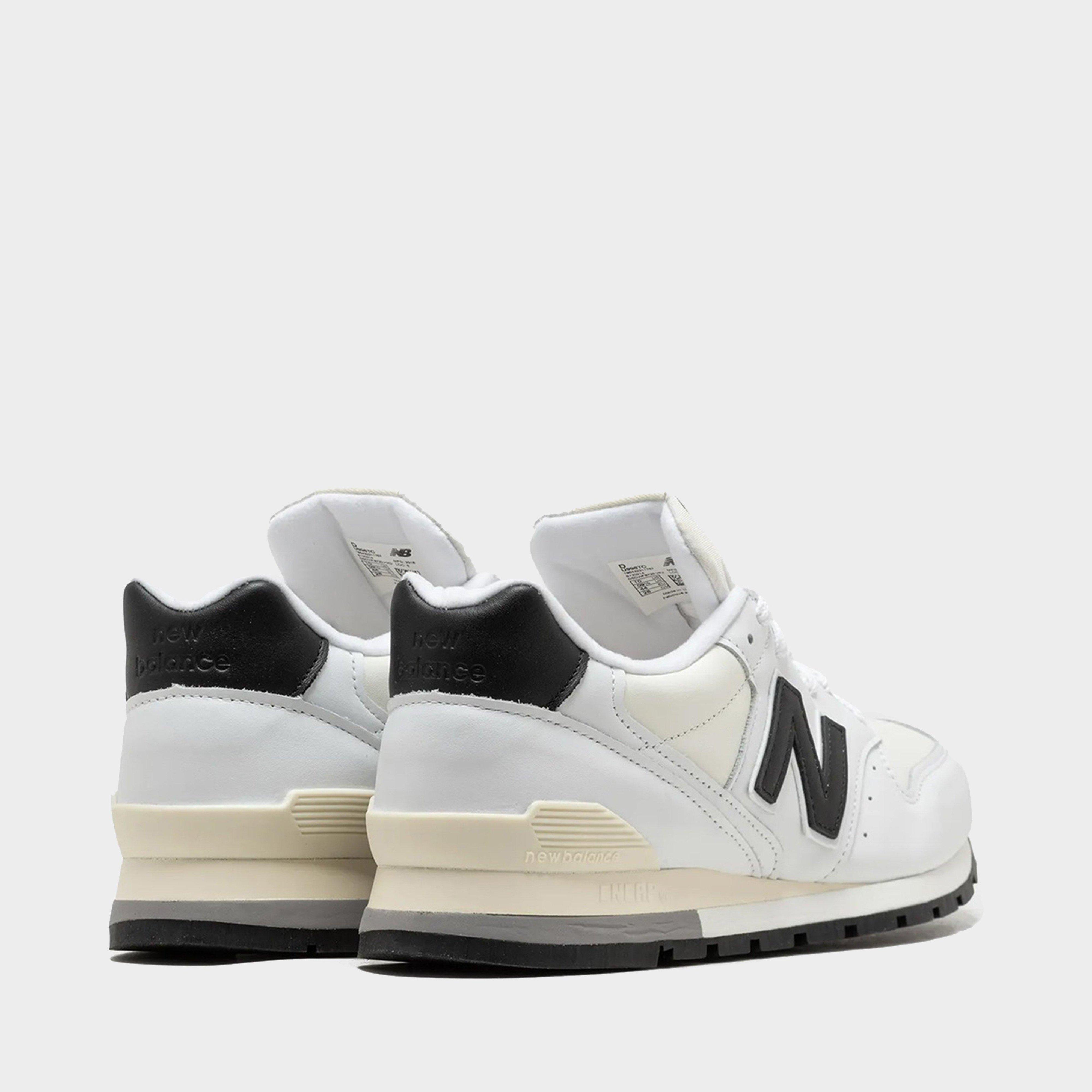 New Balance 996 Made in USA