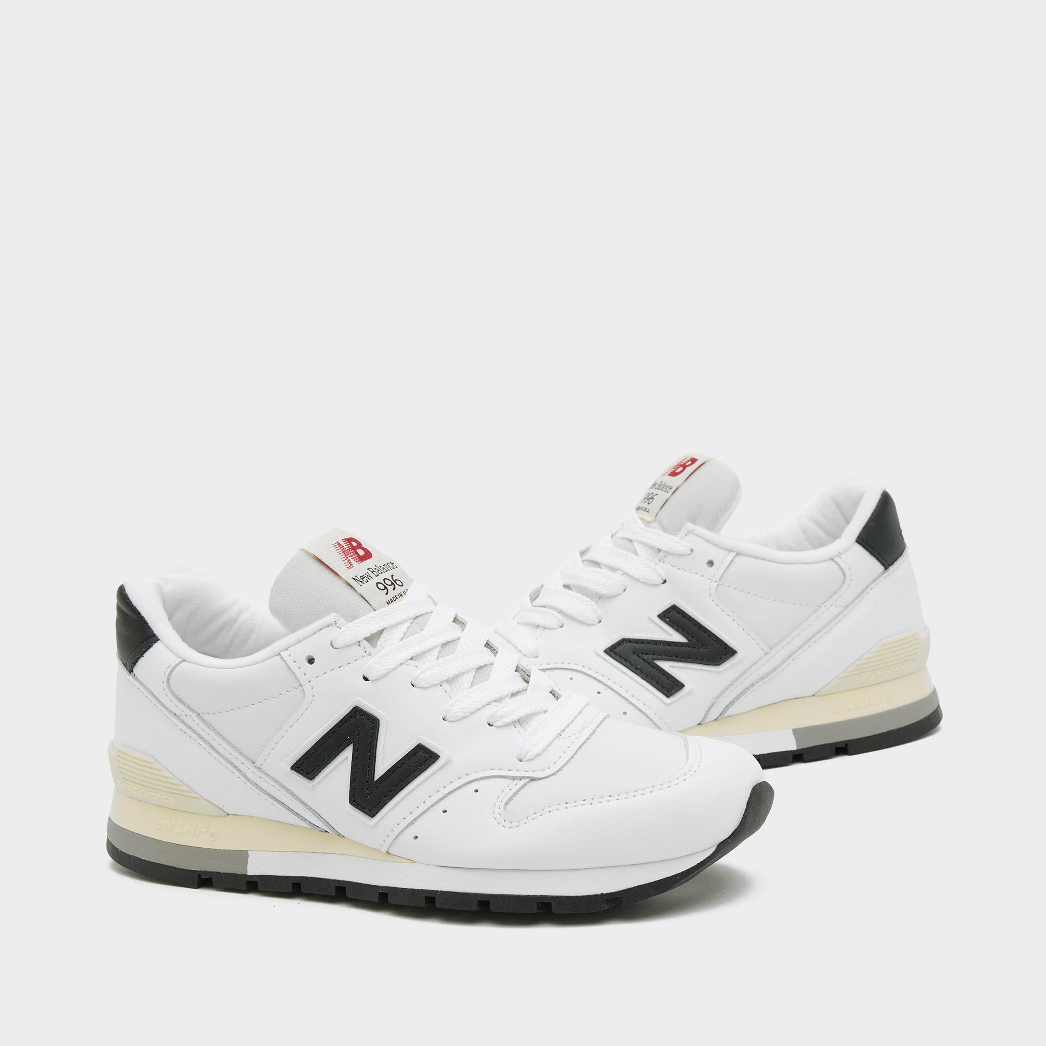 New Balance 996 Made in USA