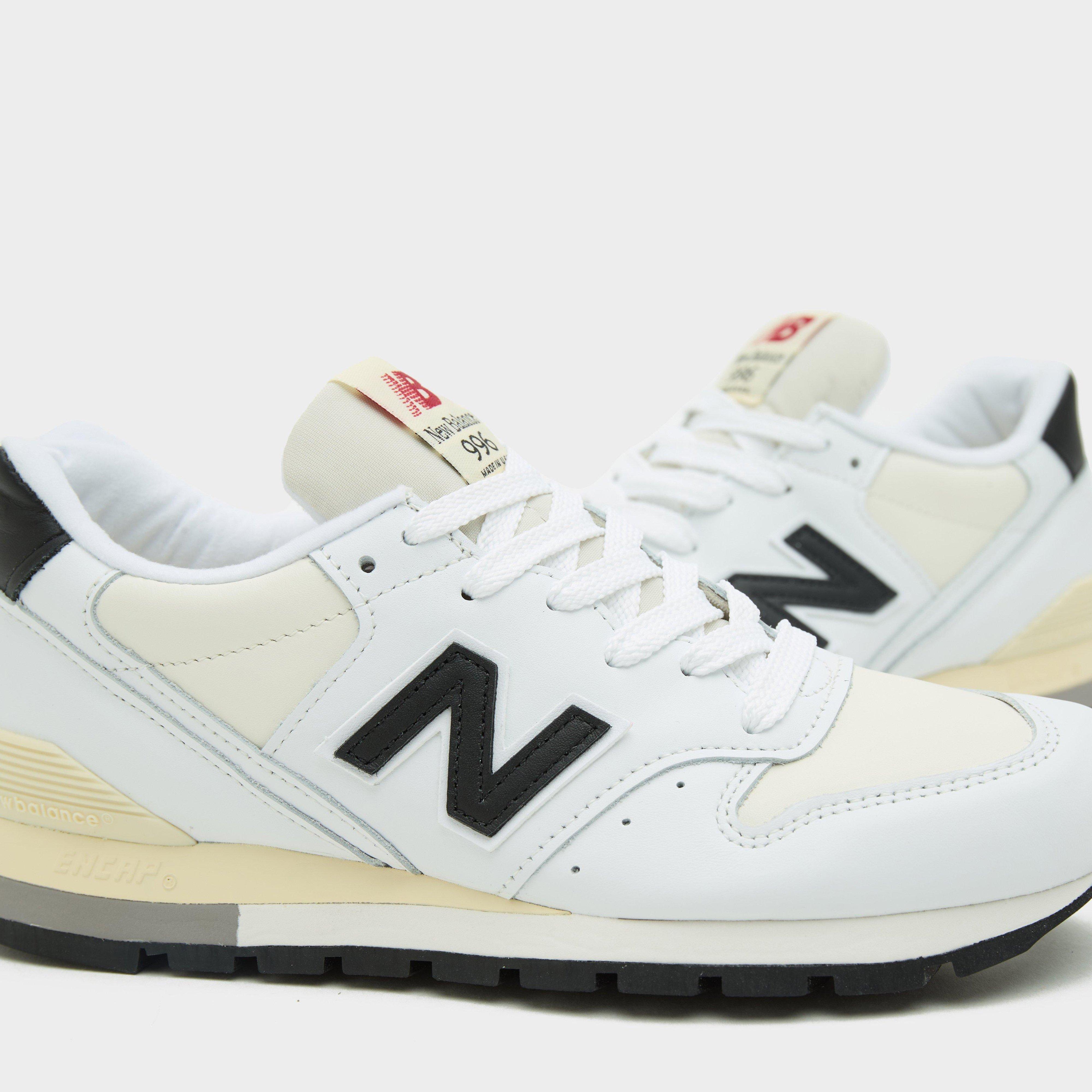 New Balance 996 Made in USA