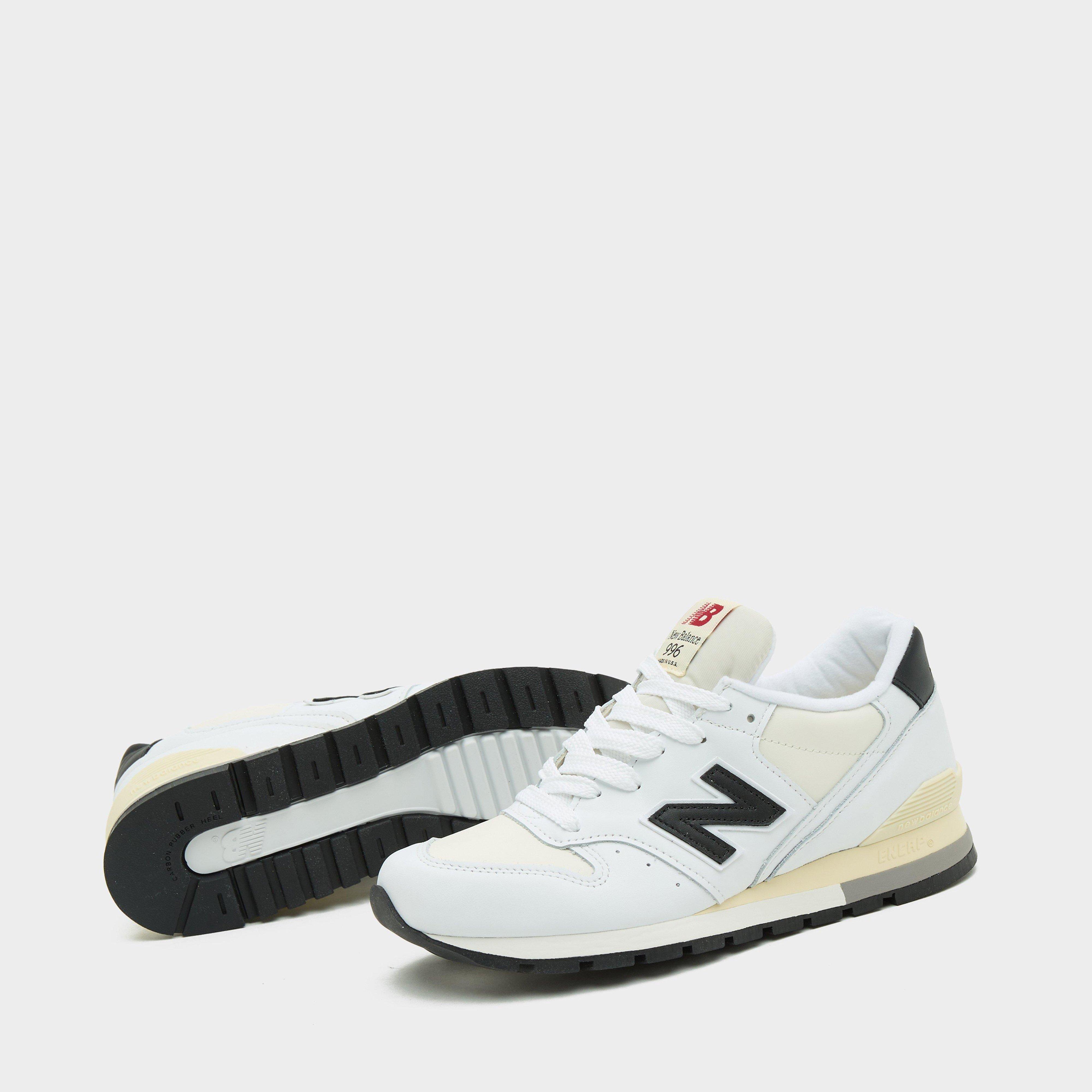 New Balance 996 Made in USA