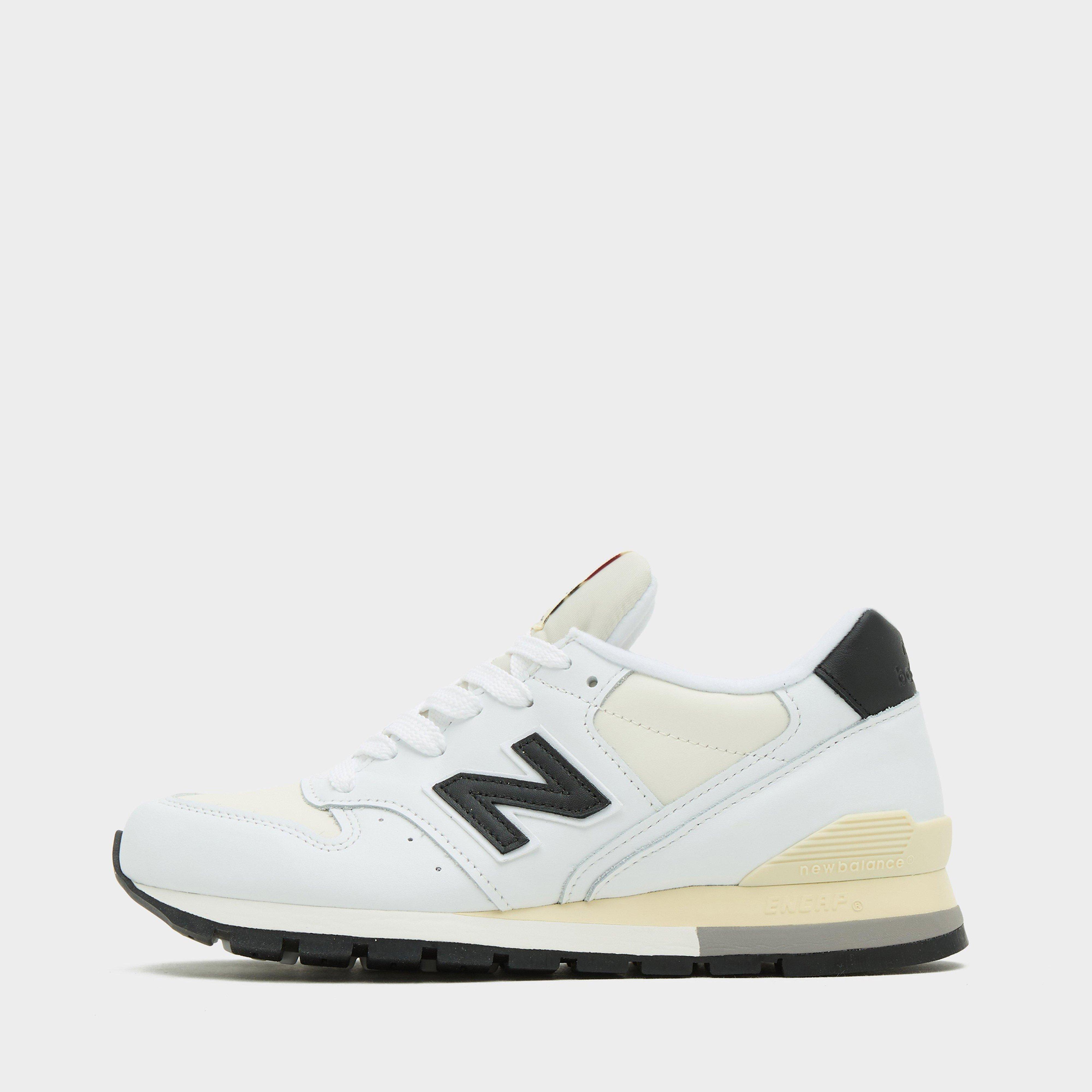 New Balance 996 Made in USA Women's