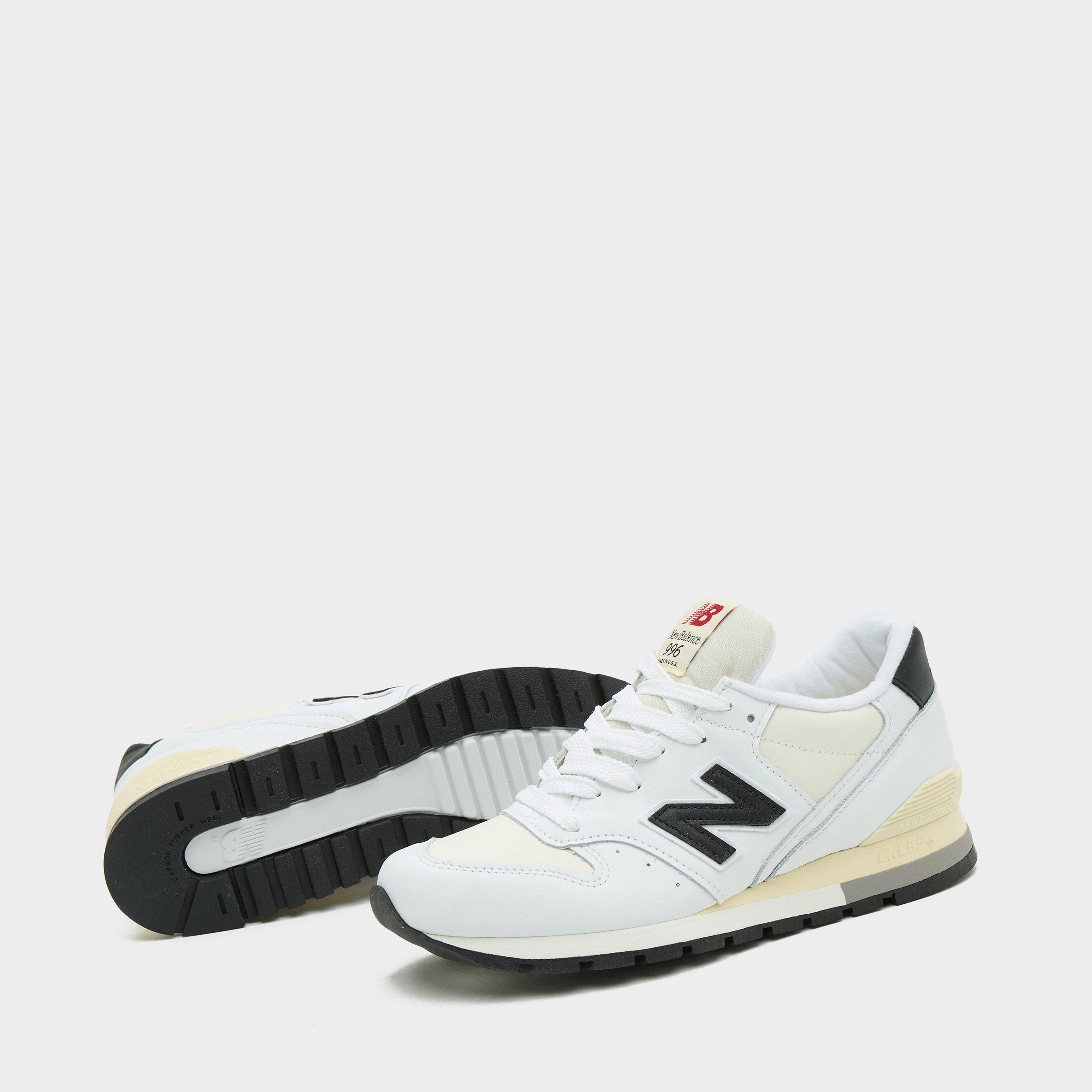 New Balance 996 Made in USA Women's