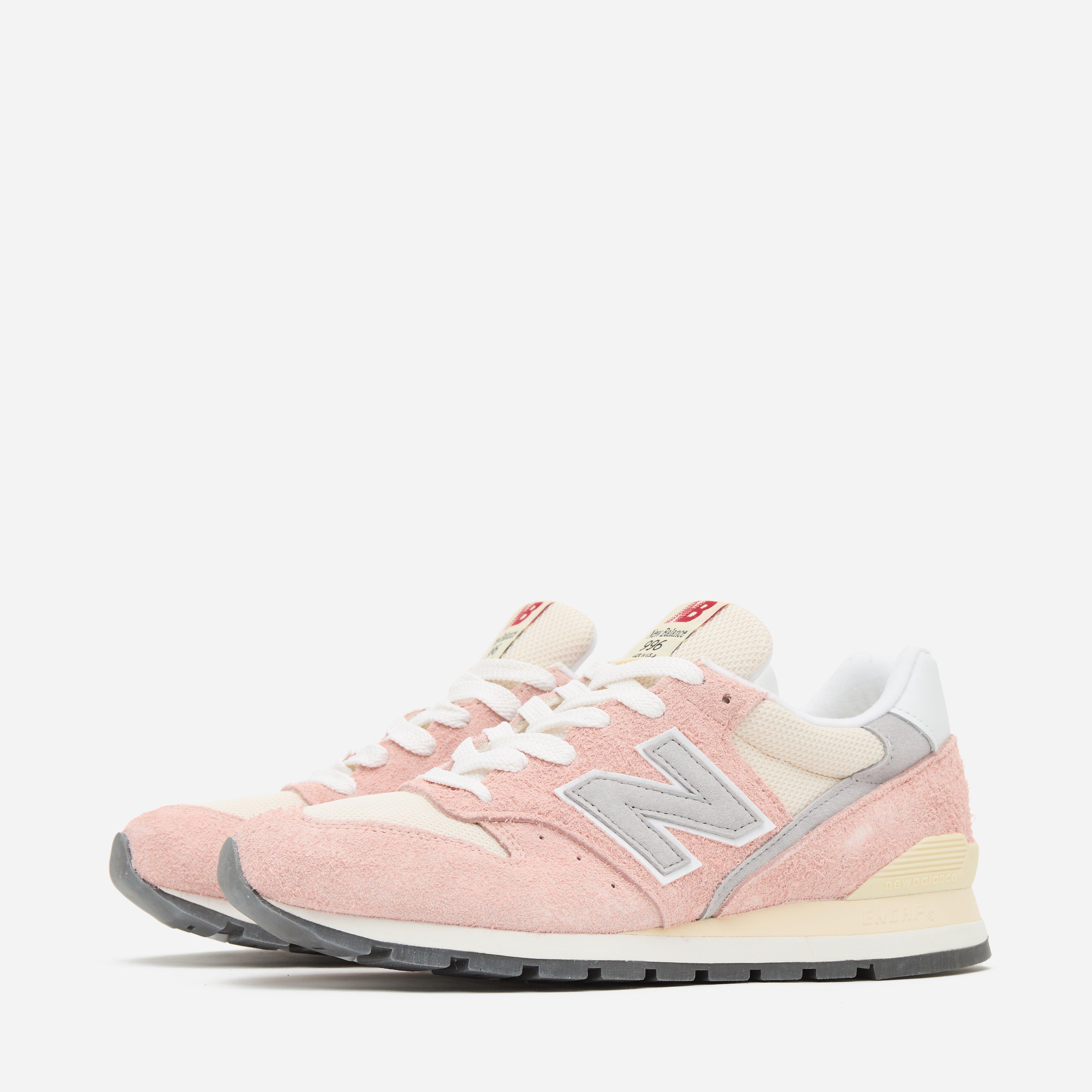 New Balance 996 Made in USA