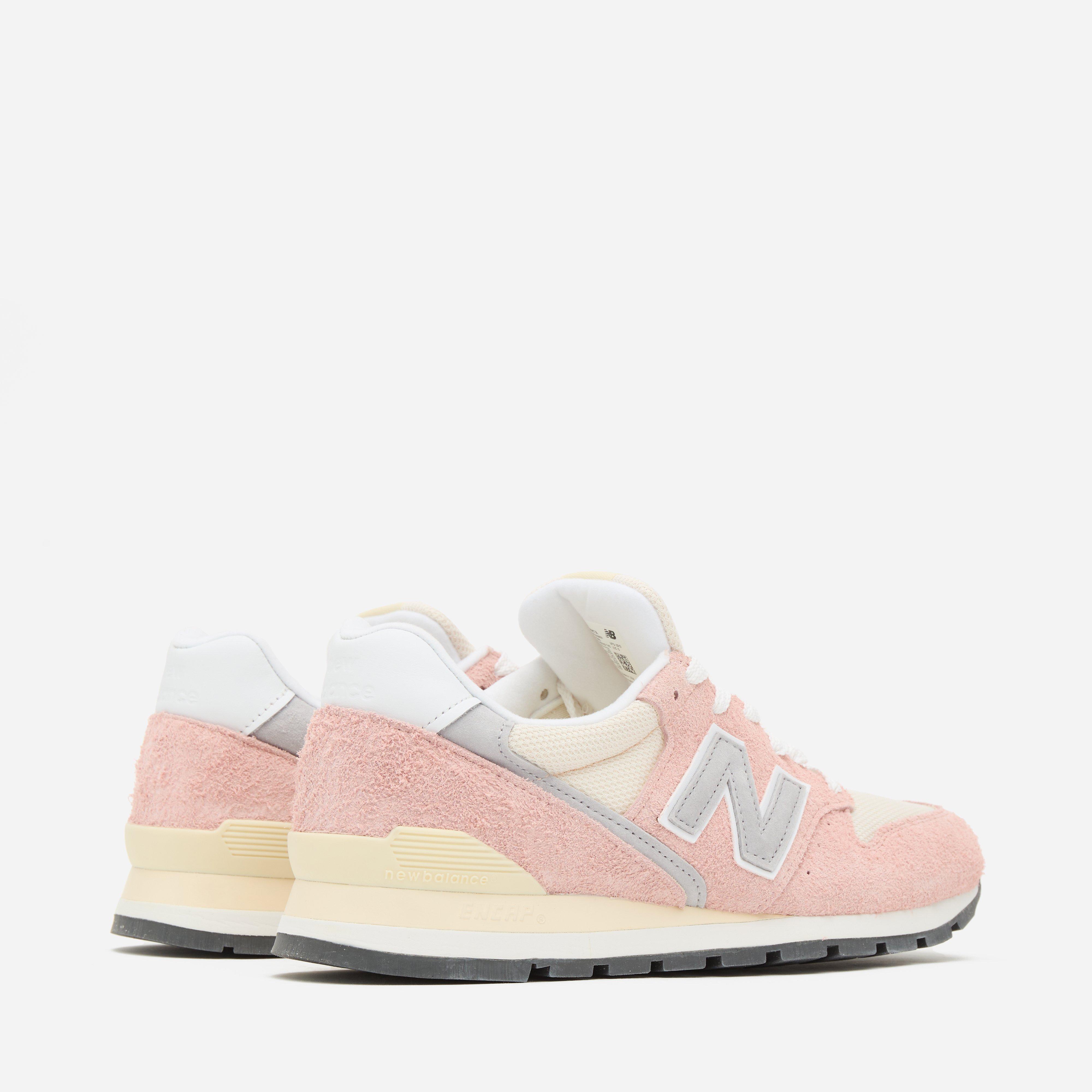 New Balance 996 Made in USA
