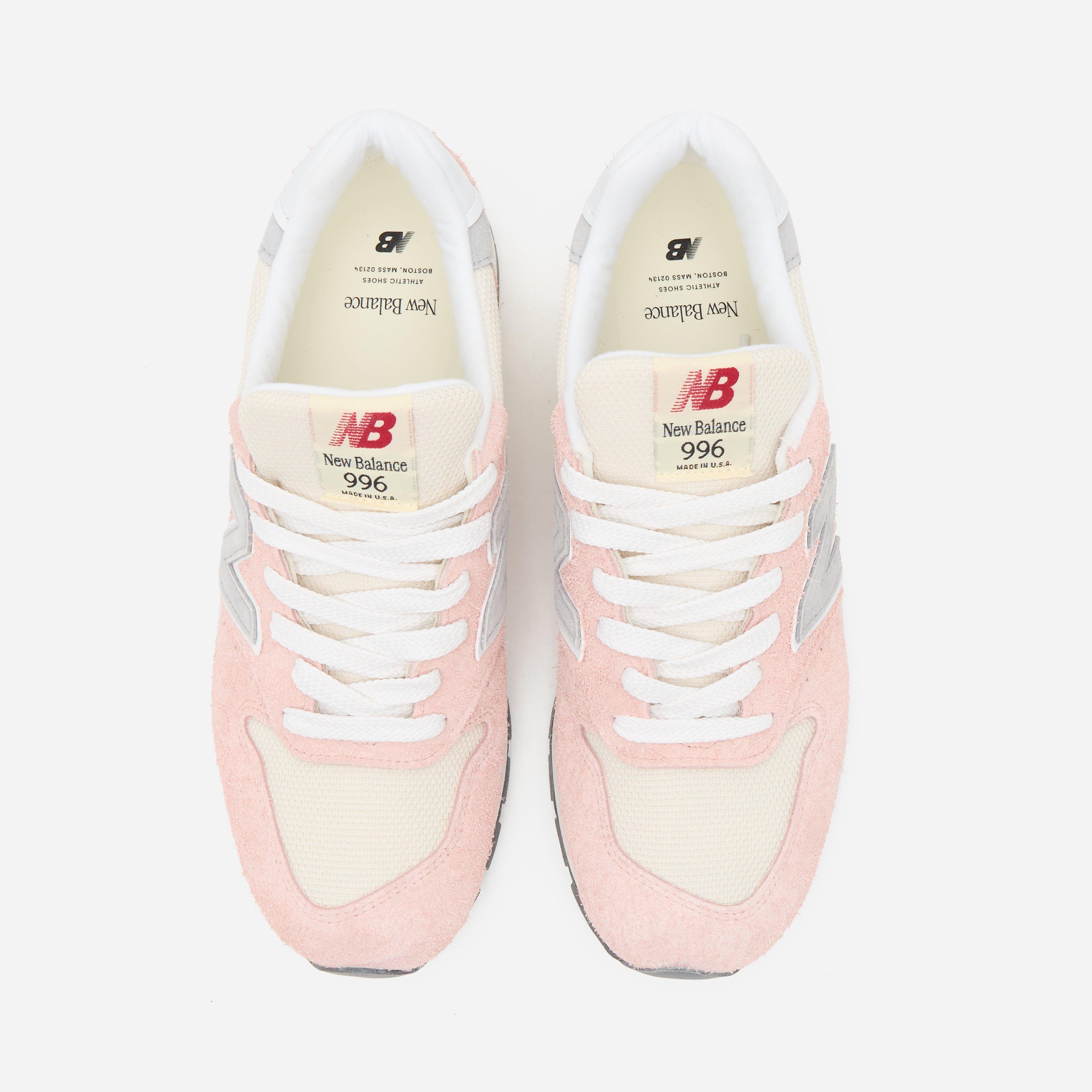 New Balance 996 Made in USA