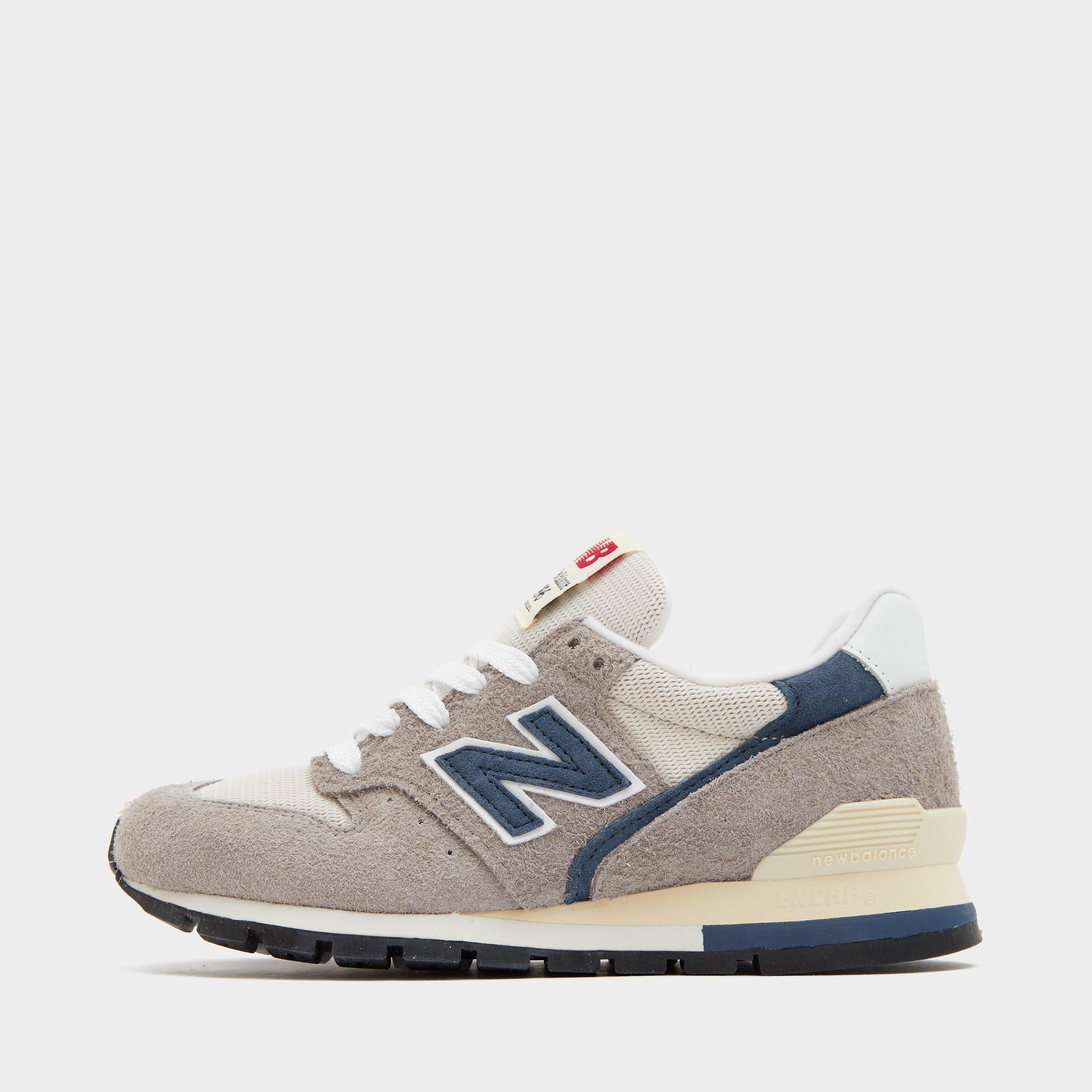 New Balance 996 Made in USA Women's