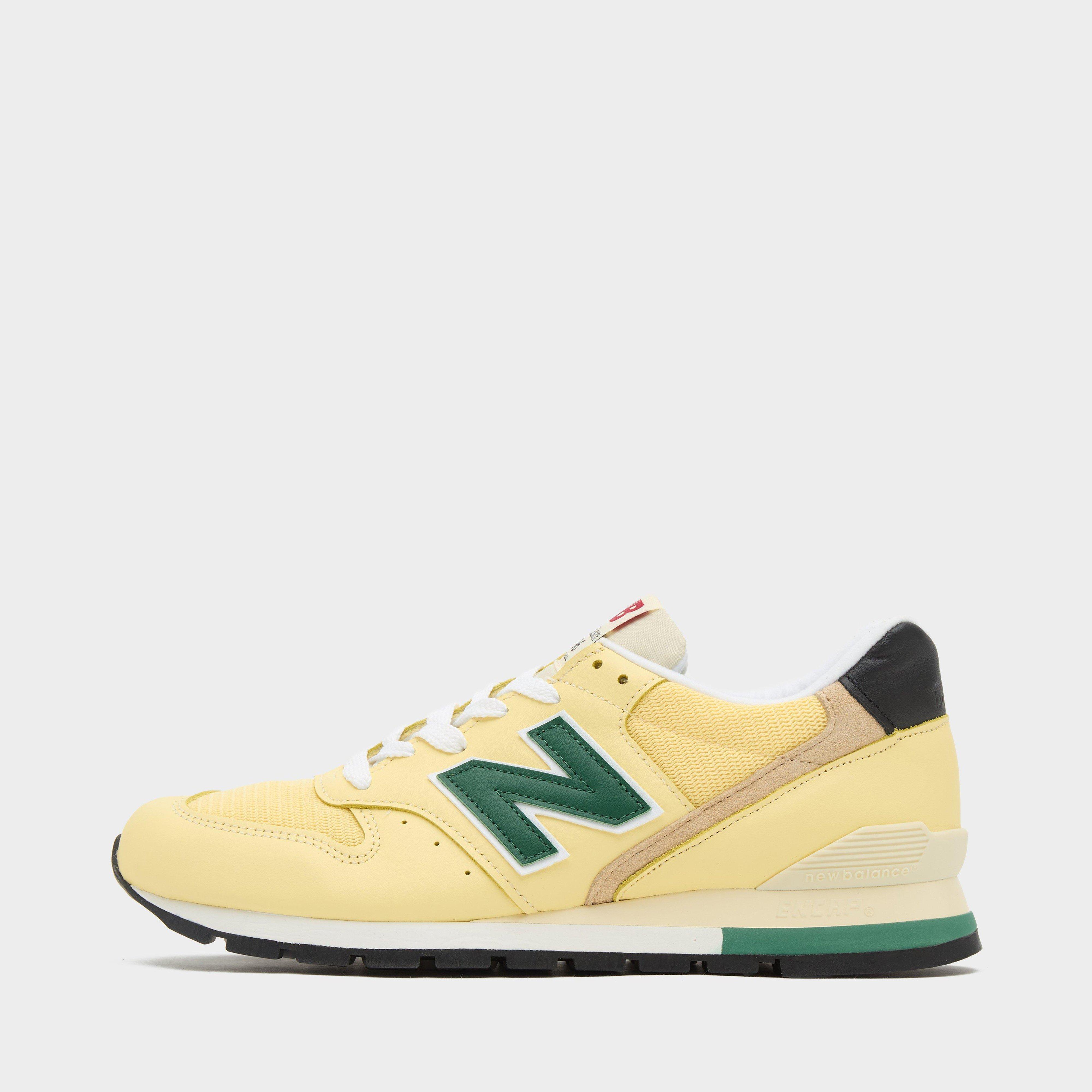 New Balance 996 Made in USA
