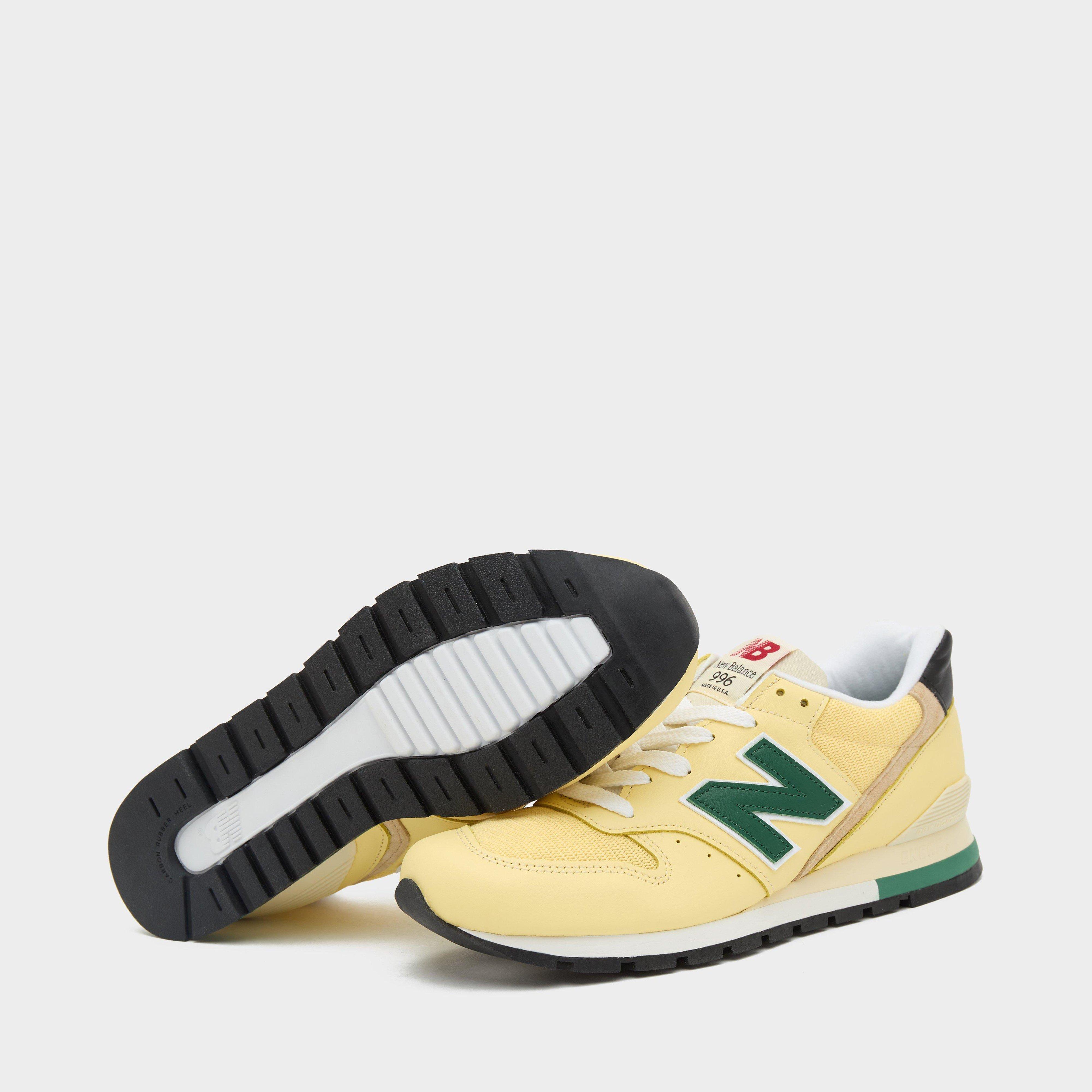 New Balance 996 Made in USA