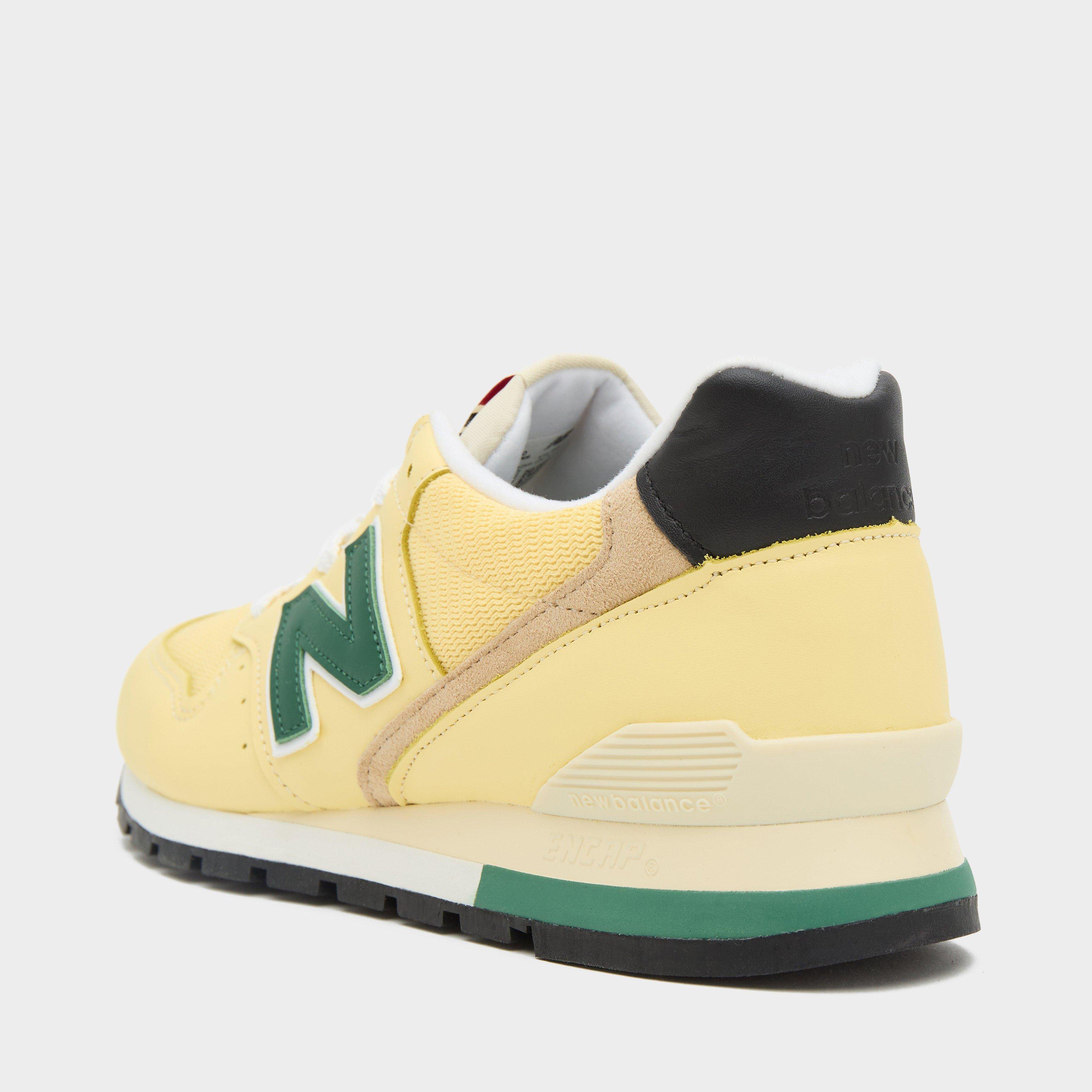 New Balance 996 Made in USA