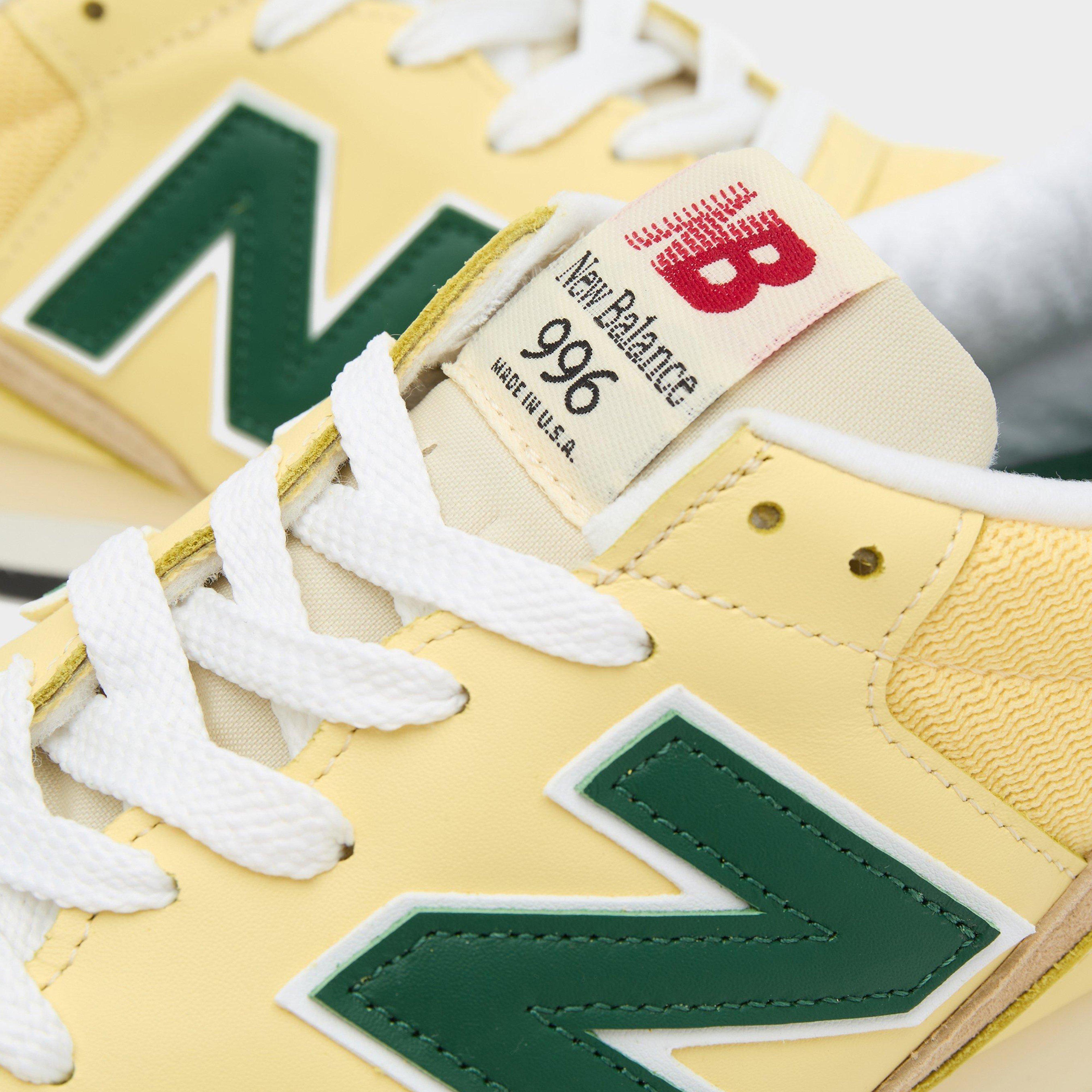 New Balance 996 Made in USA