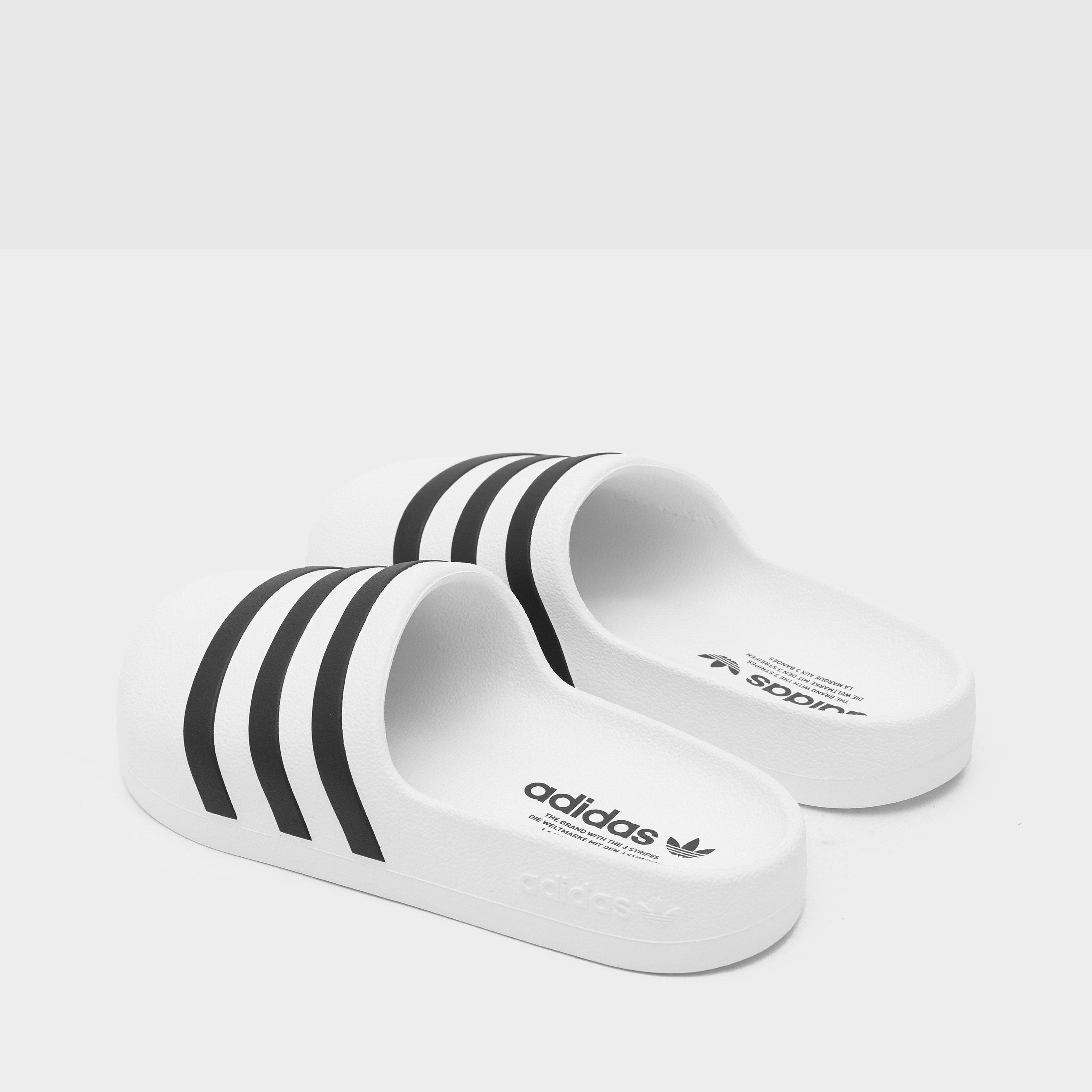 adidas Originals adiFOM Adilette Slides