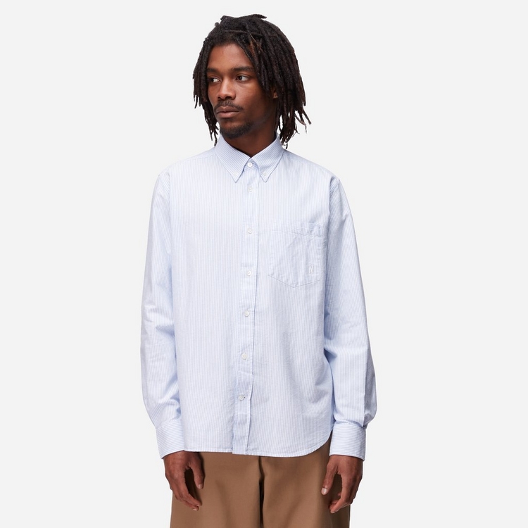 Norse Projects Algot Shirt