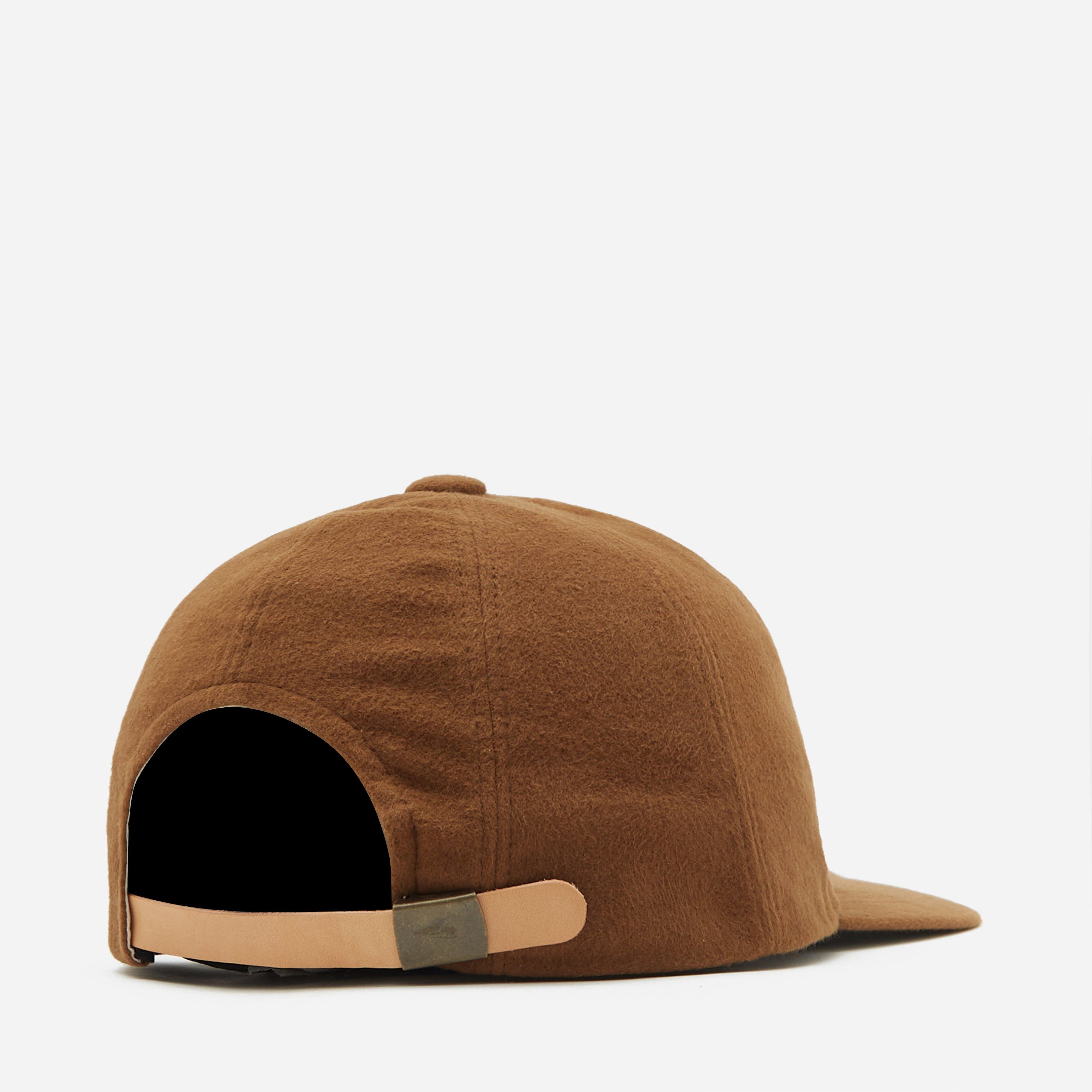 Fujito Baseball Cap