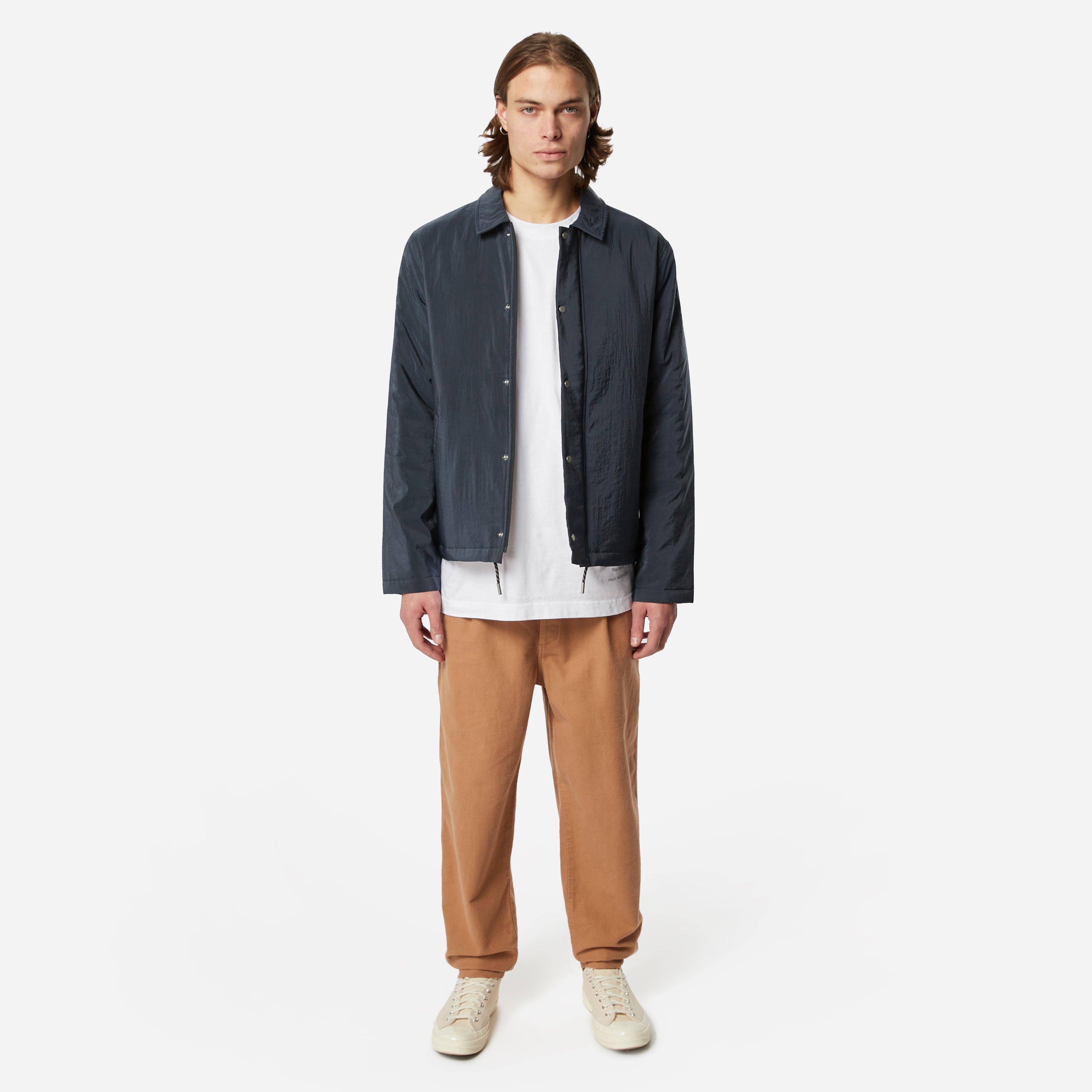 Folk WADDED PEBBLE JACKET