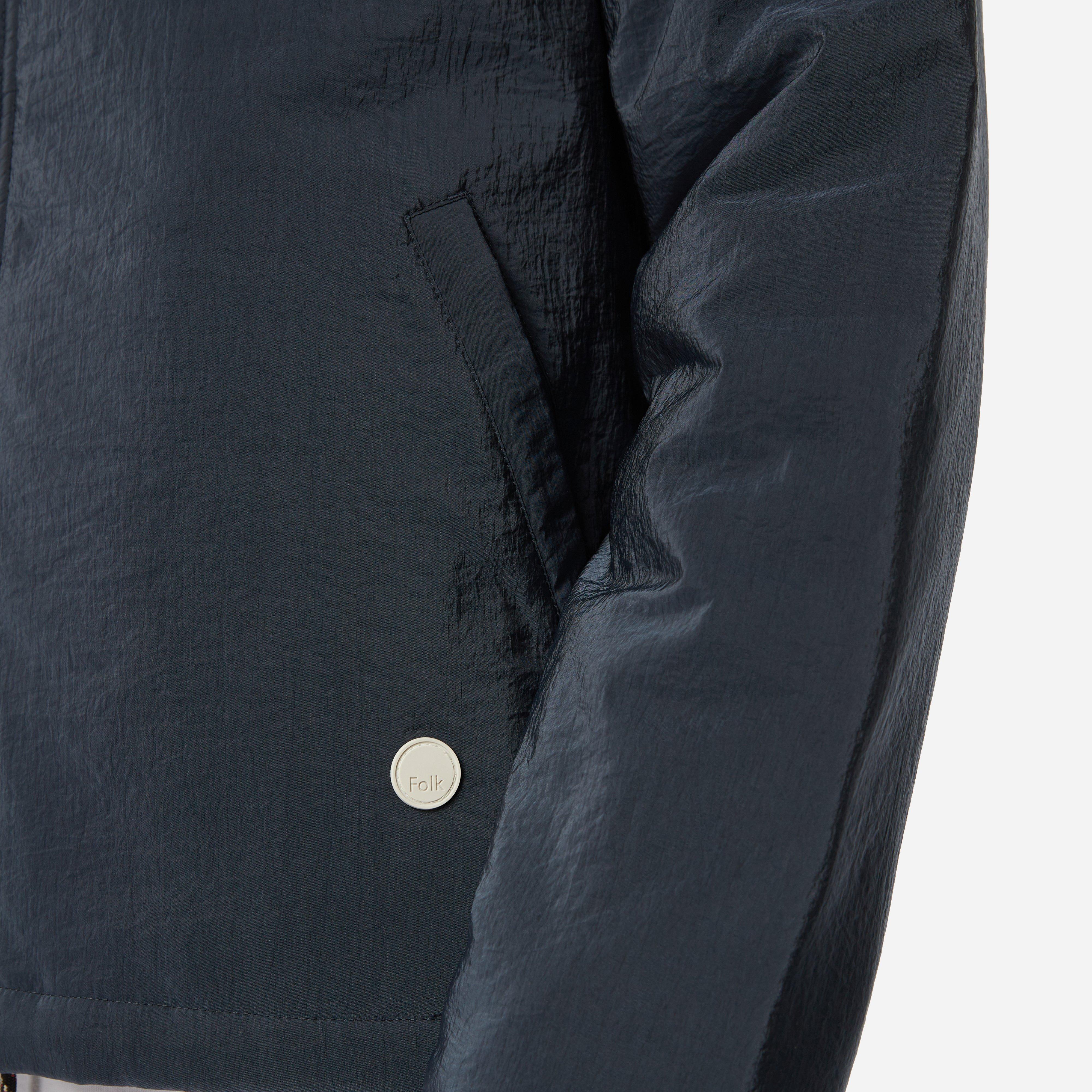 Folk WADDED PEBBLE JACKET